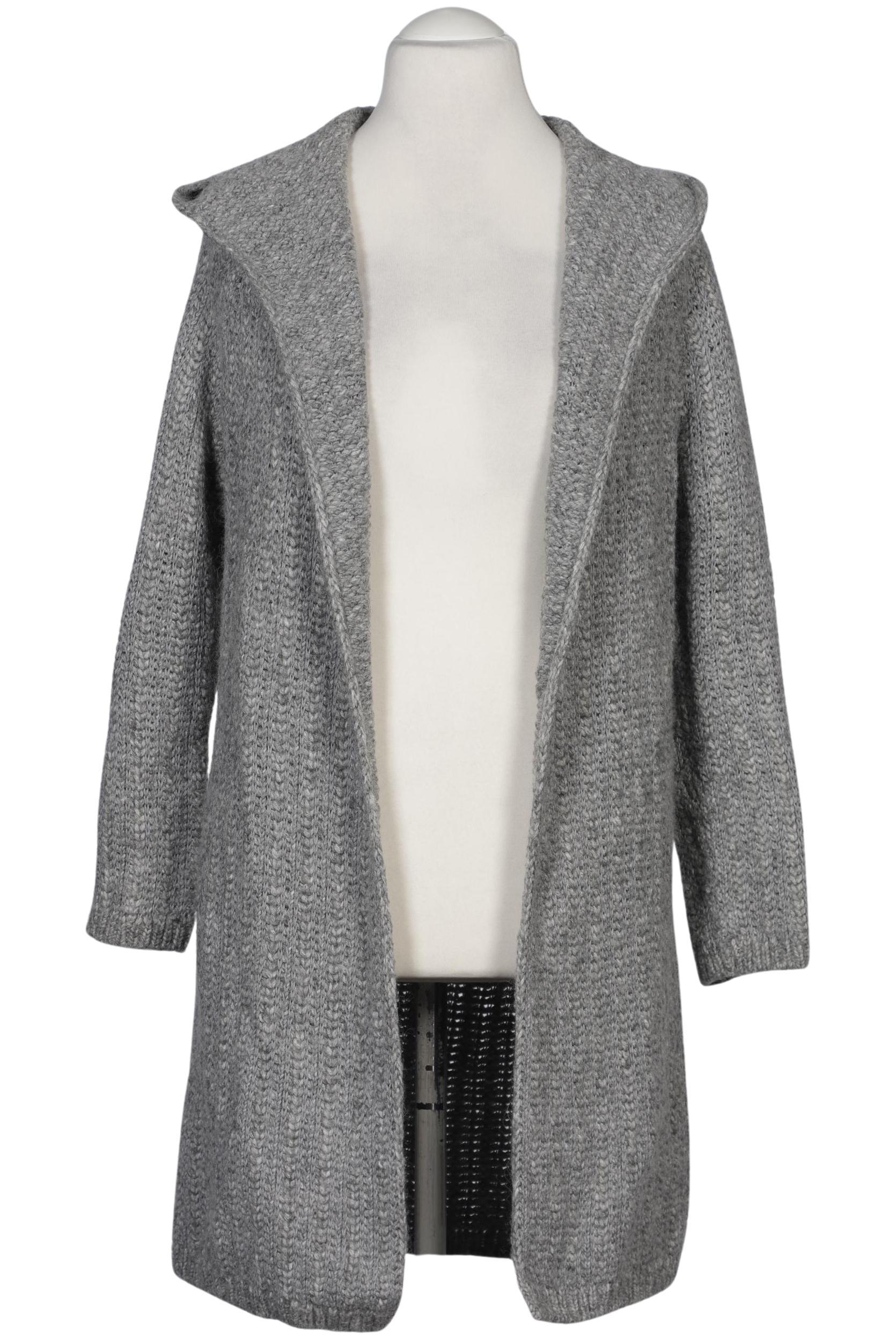 

Marc O Polo Damen Strickjacke, grau, Gr. 42