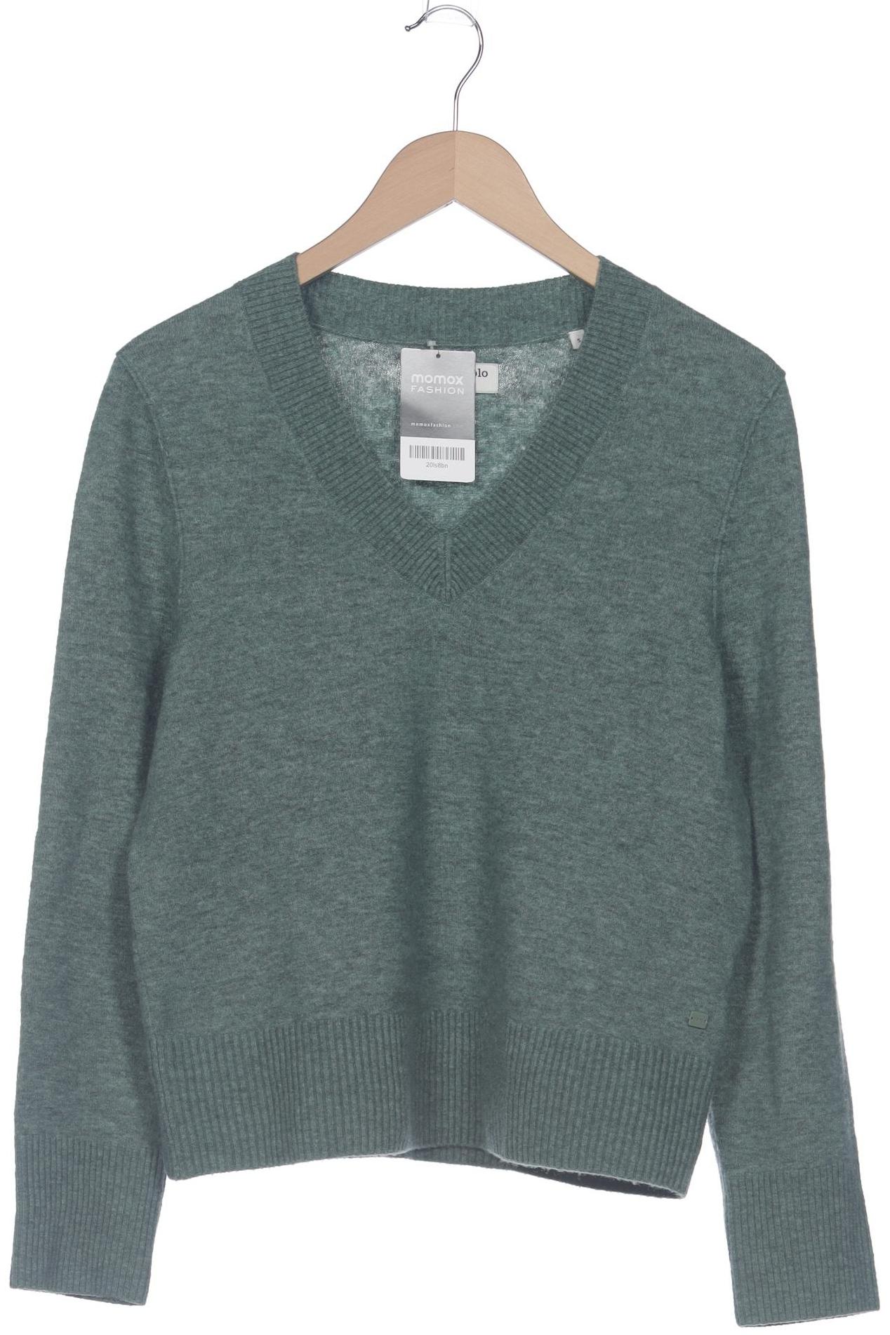 

Marc O Polo Damen Pullover, grün, Gr. 36