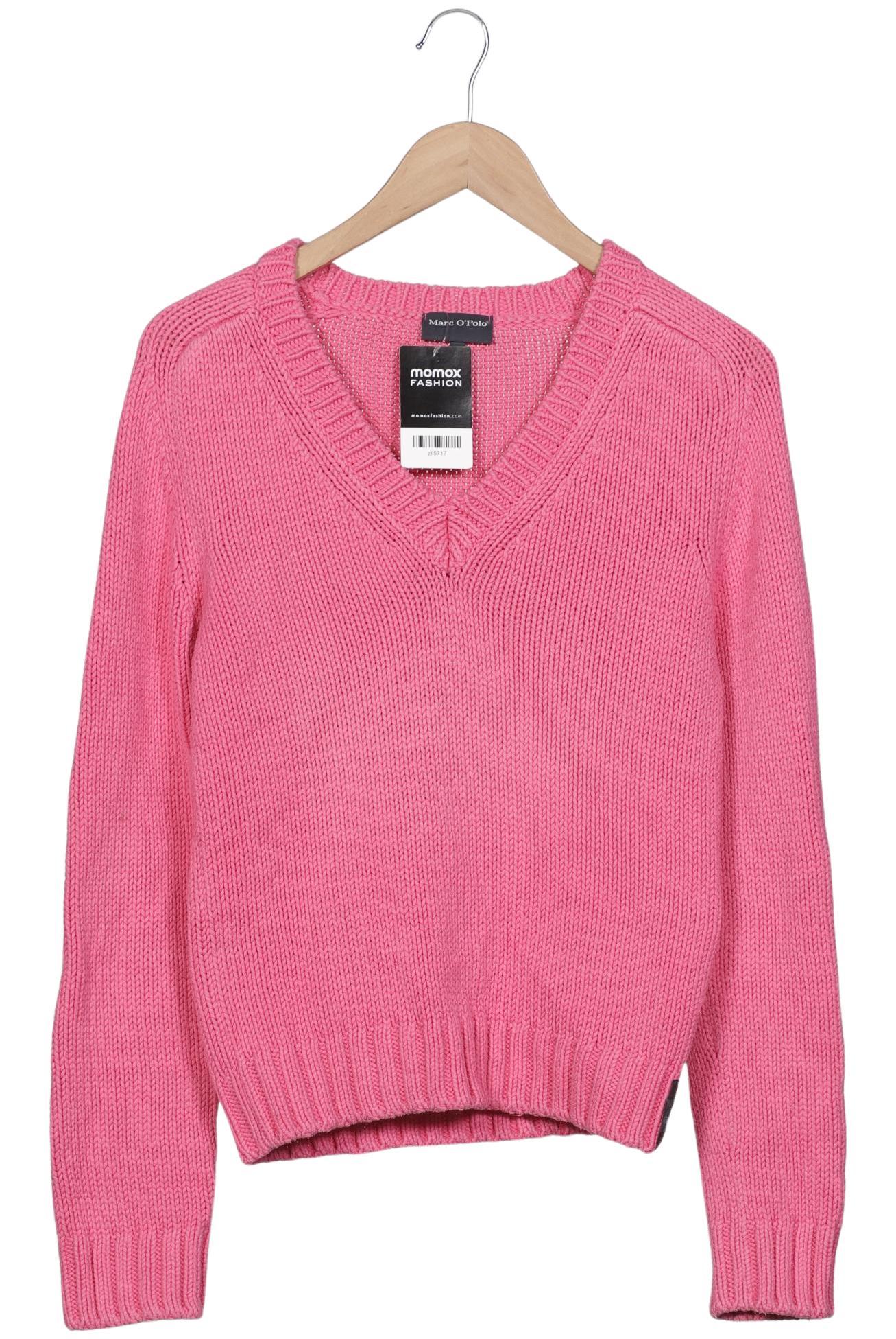 

Marc O Polo Damen Pullover, pink, Gr. 42