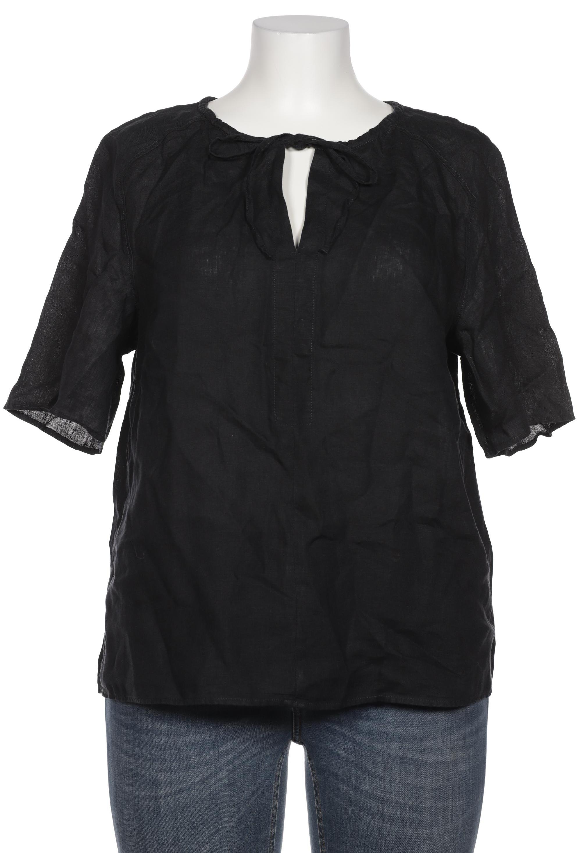 

Marc O Polo Damen Bluse, schwarz