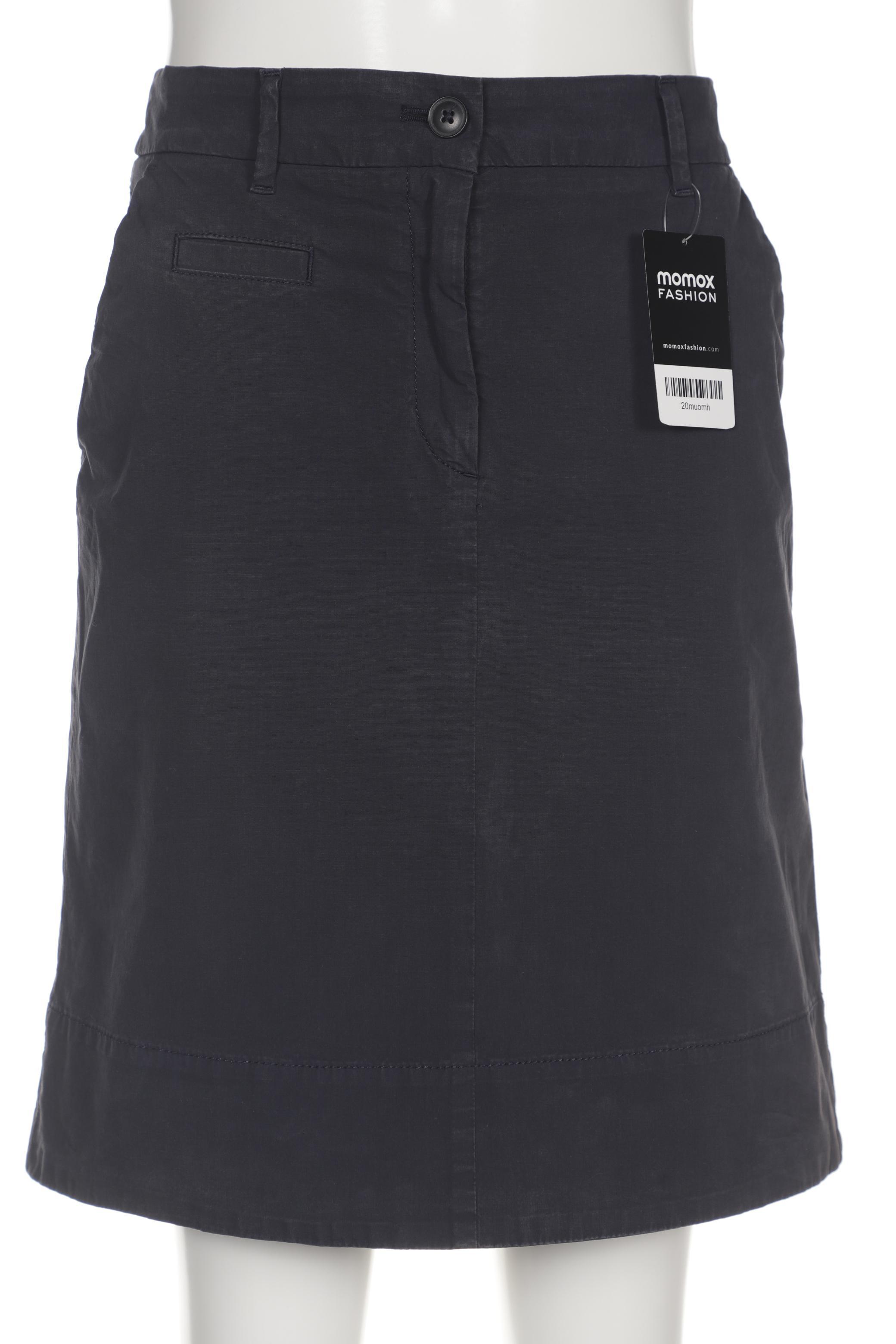 

Marc O Polo Damen Rock, marineblau