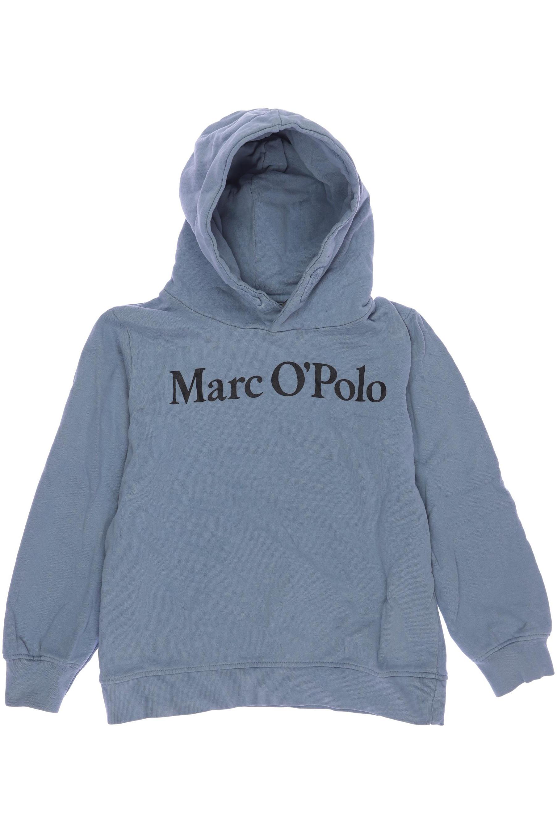

Marc O Polo Herren Hoodies & Sweater, blau, Gr. 116