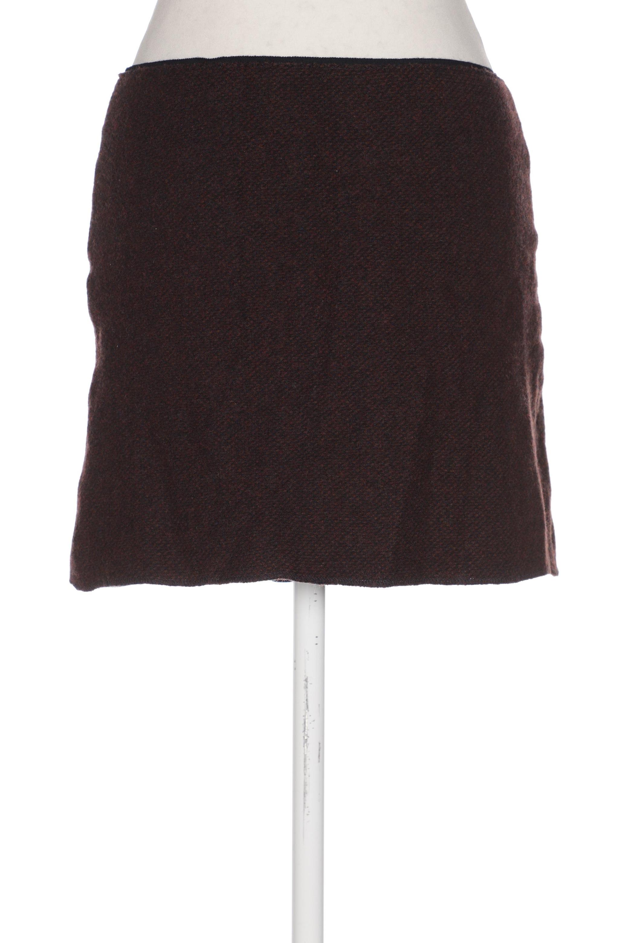 

Marc O Polo Damen Rock, bordeaux, Gr. 34