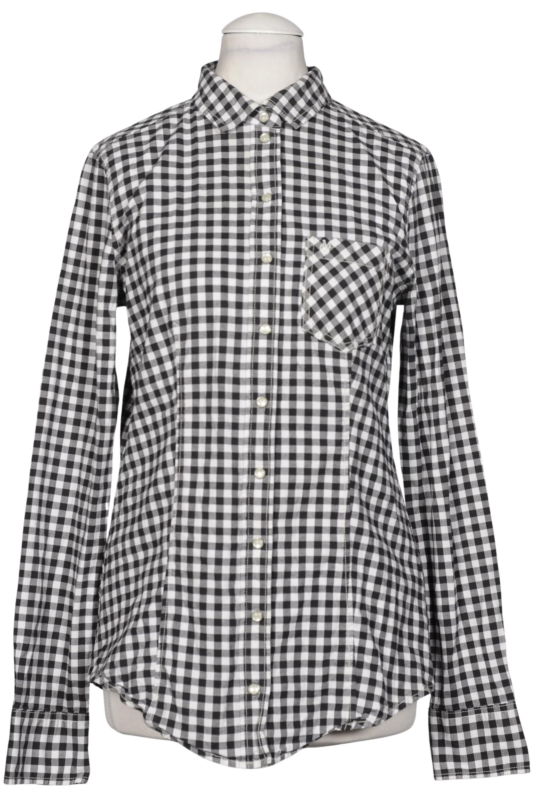 

Marc O Polo Damen Bluse, mehrfarbig, Gr. 36