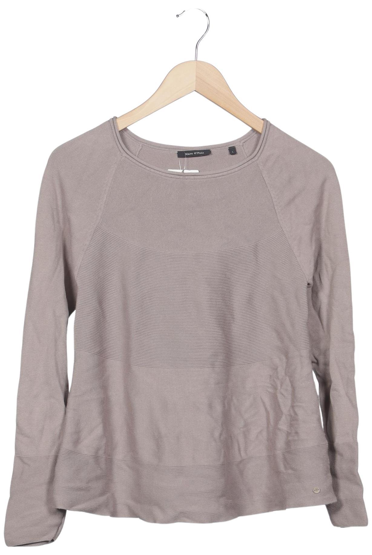 

Marc O Polo Damen Pullover, grau, Gr. 42