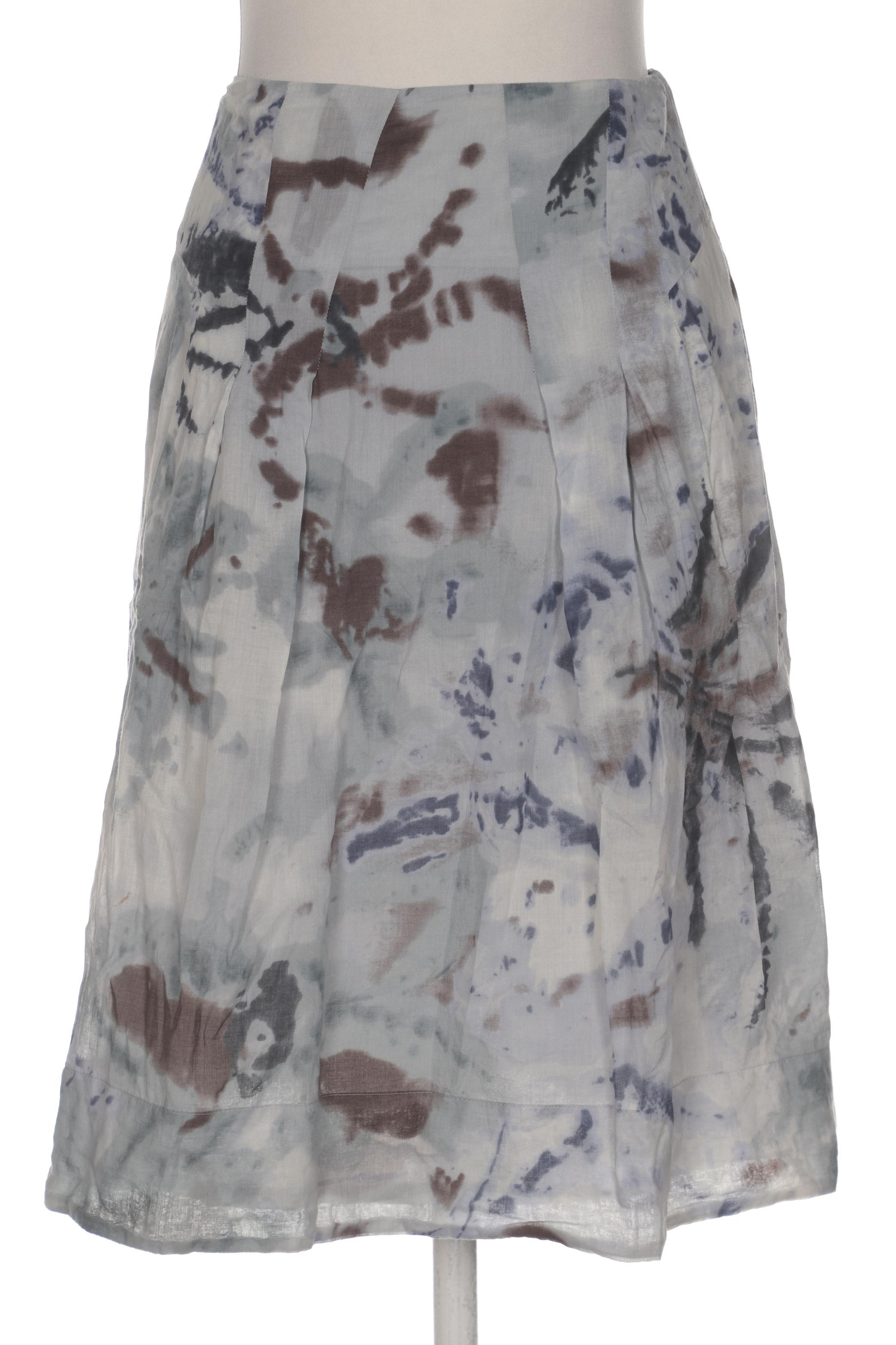 

Marc O Polo Damen Rock, blau, Gr. 34