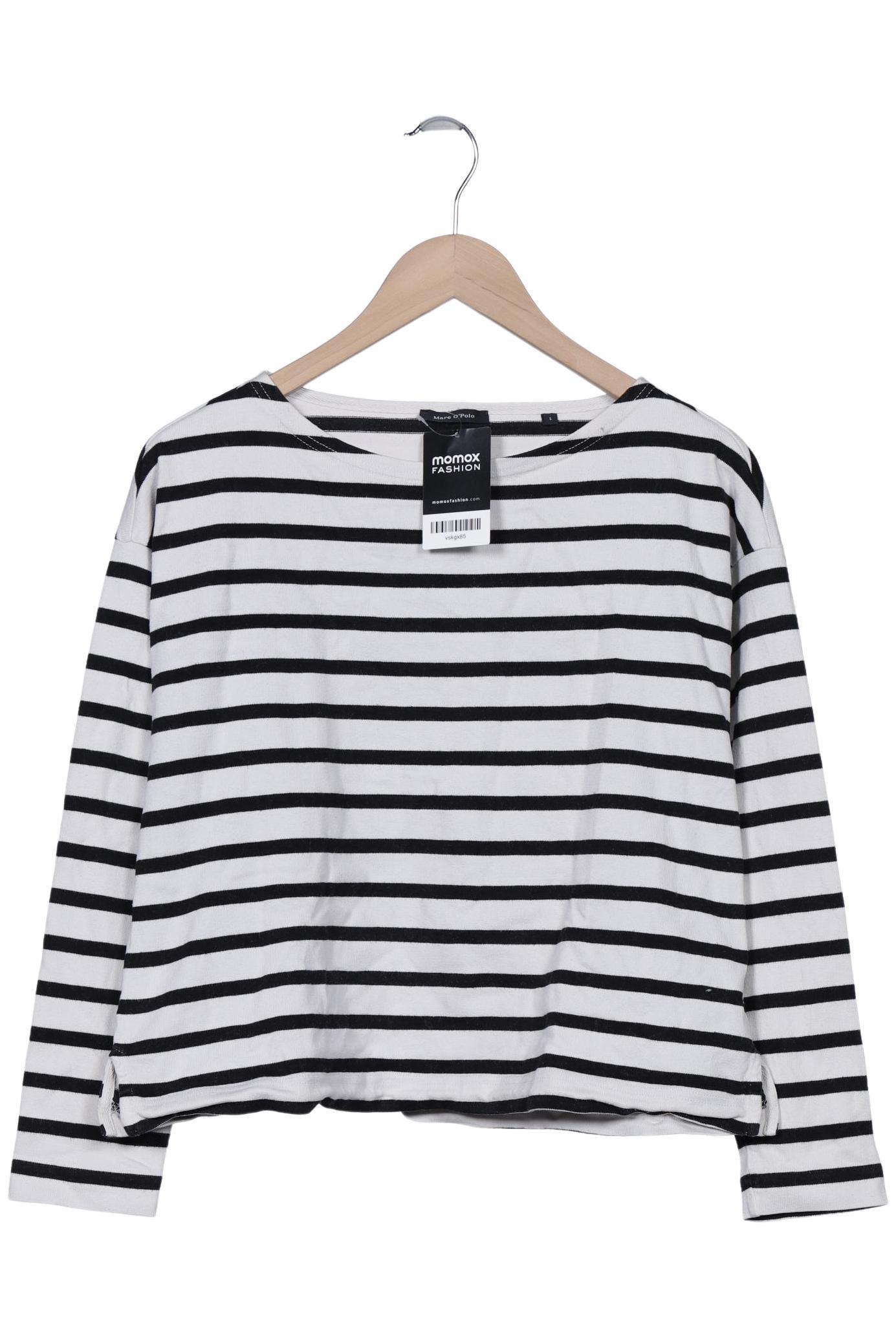 

Marc O Polo Damen Pullover, weiß, Gr. 36