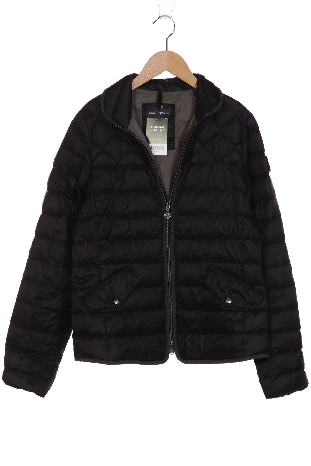 

Marc O Polo Damen Jacke, schwarz, Gr. 38