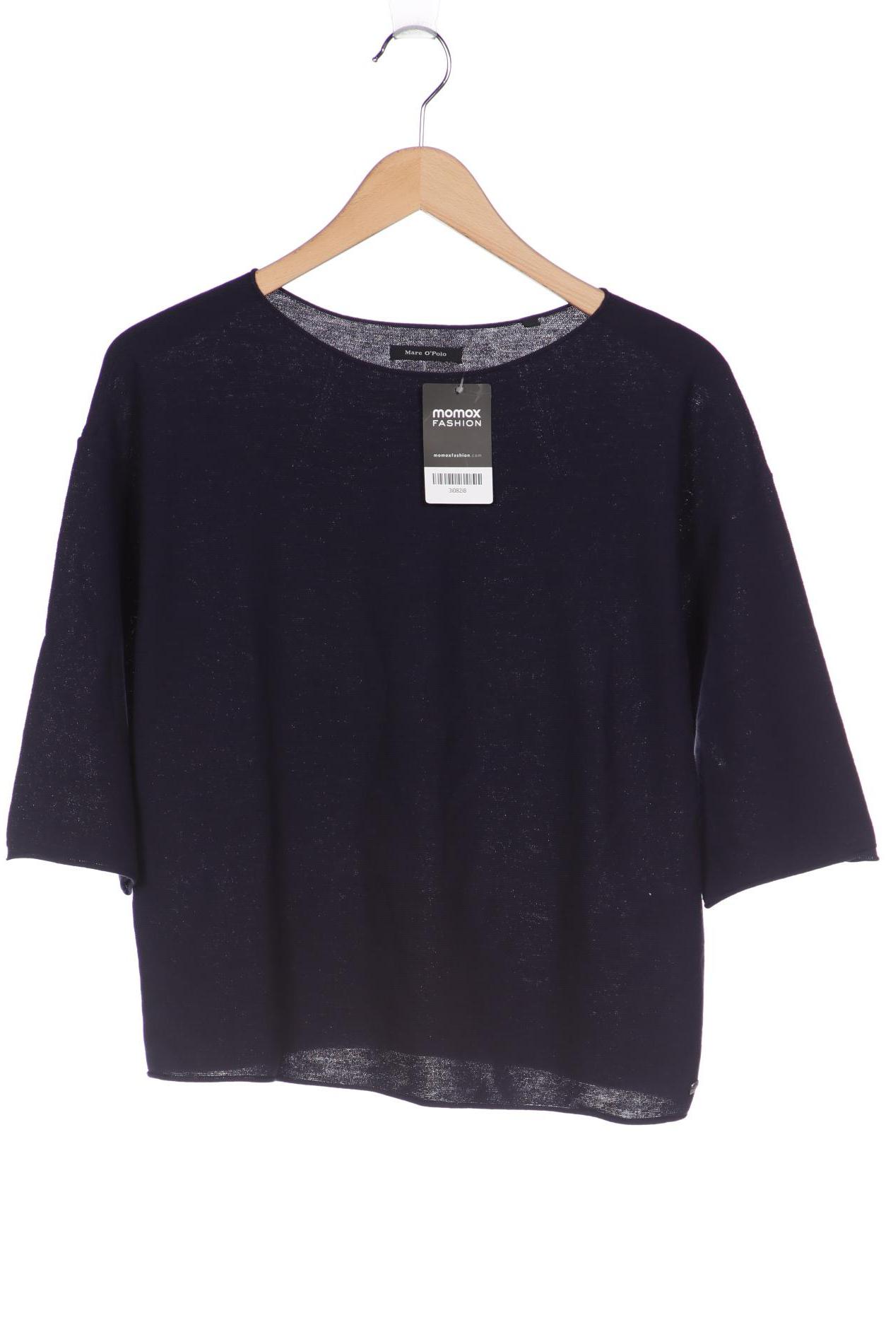 

Marc O Polo Damen Pullover, marineblau