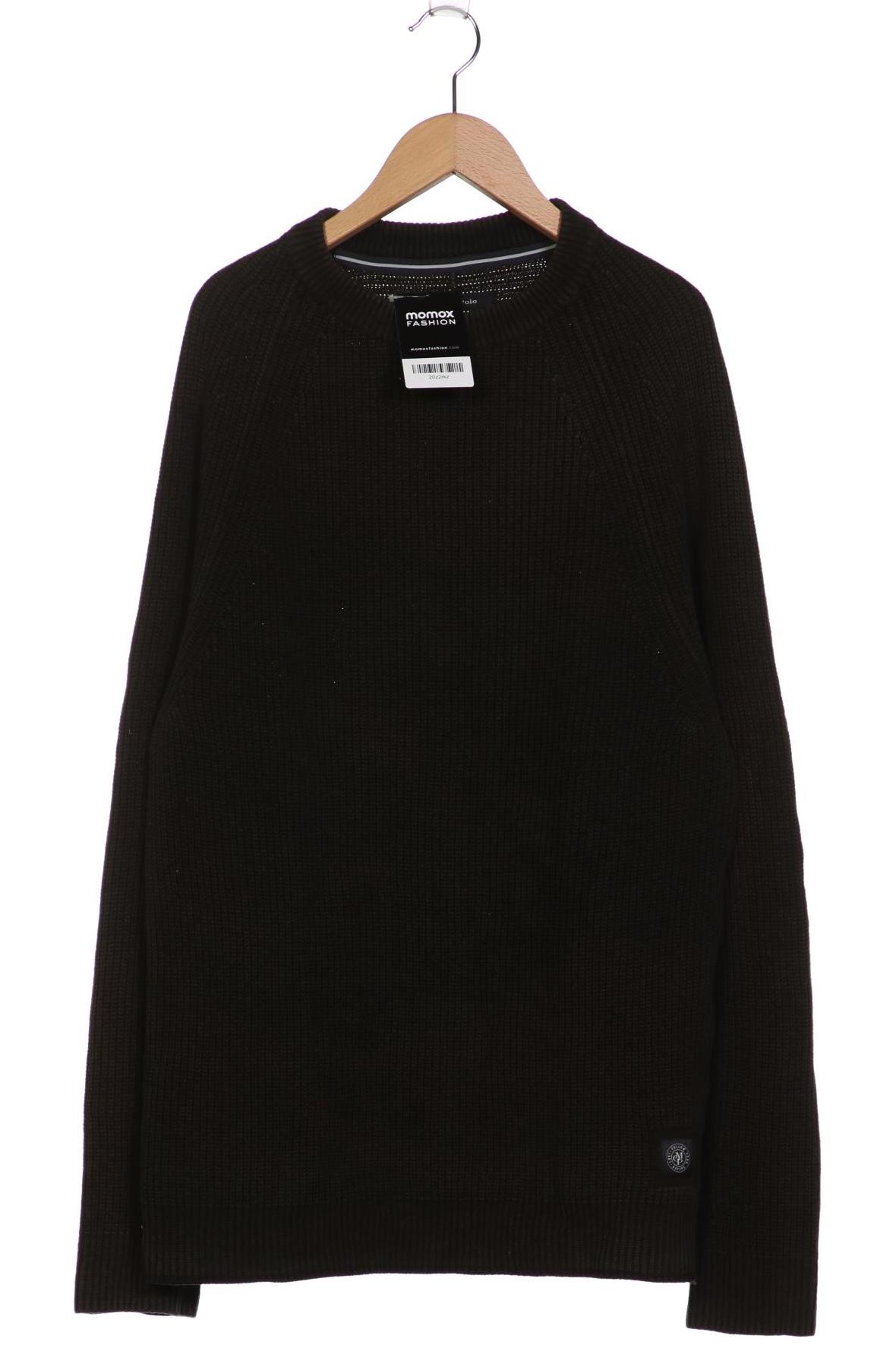 

Marc O Polo Herren Pullover, grün, Gr. 52