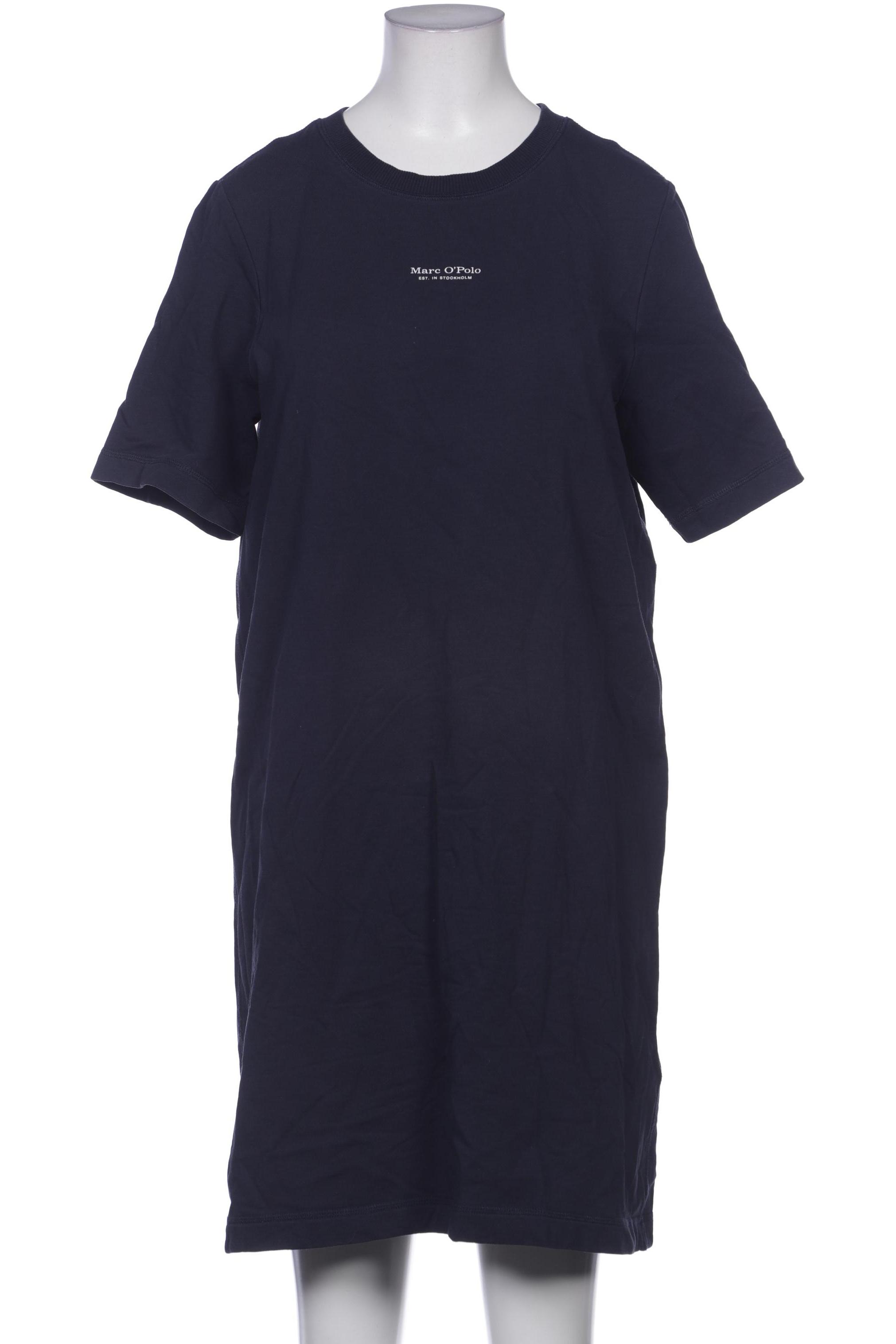 

Marc O Polo Damen Kleid, marineblau, Gr. 38