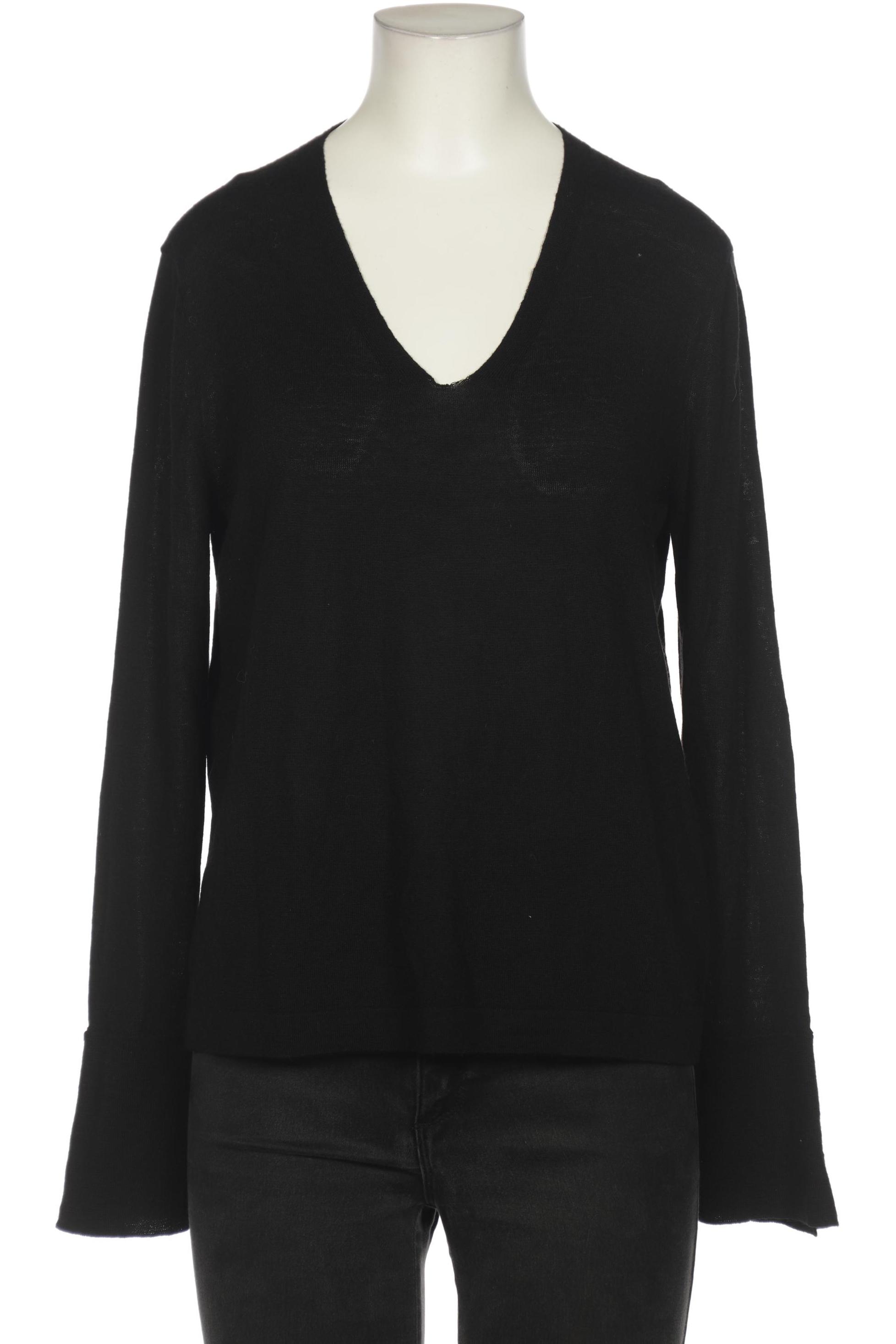

Marc O Polo Damen Pullover, schwarz, Gr. 36