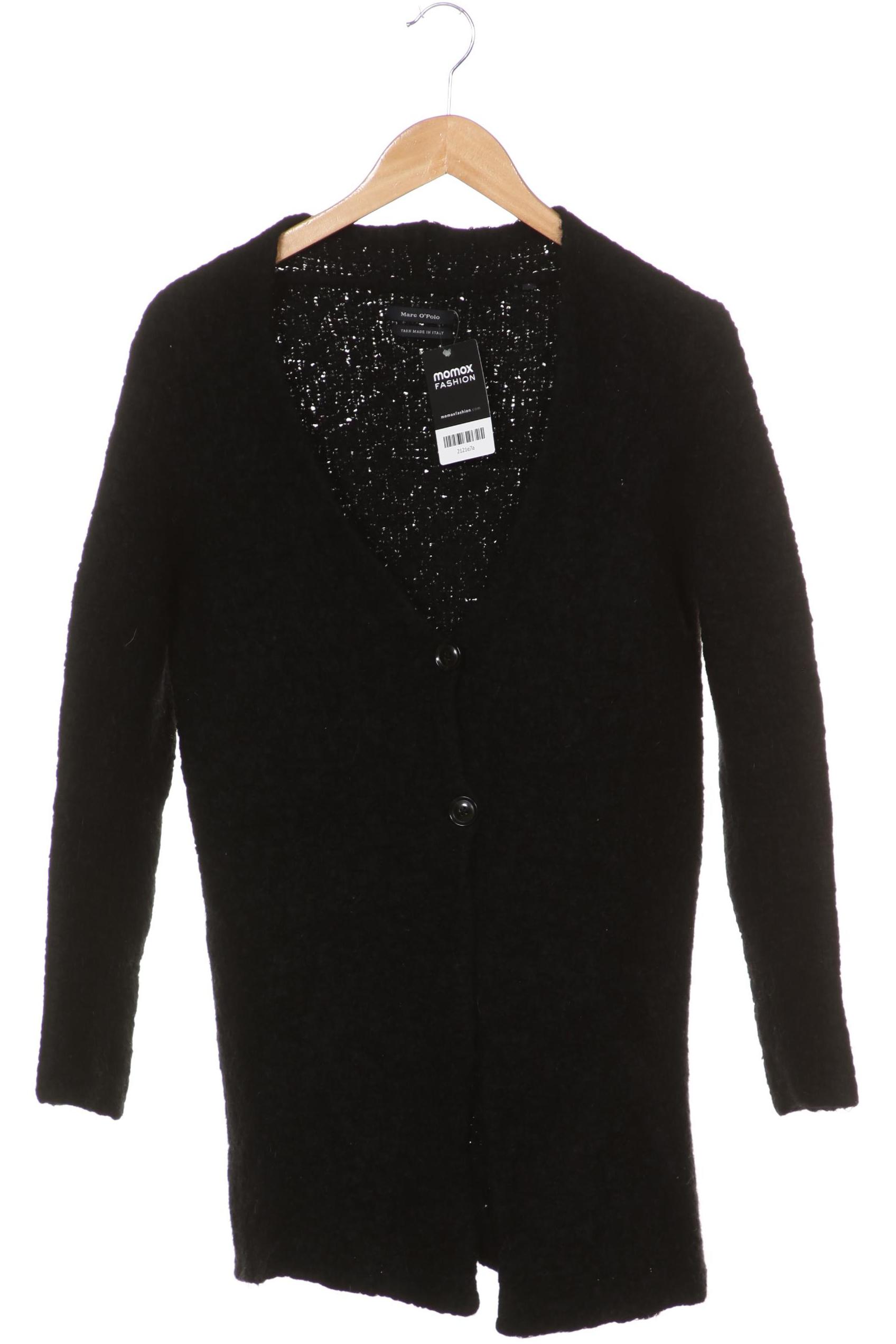 

Marc O Polo Damen Jacke, schwarz, Gr.