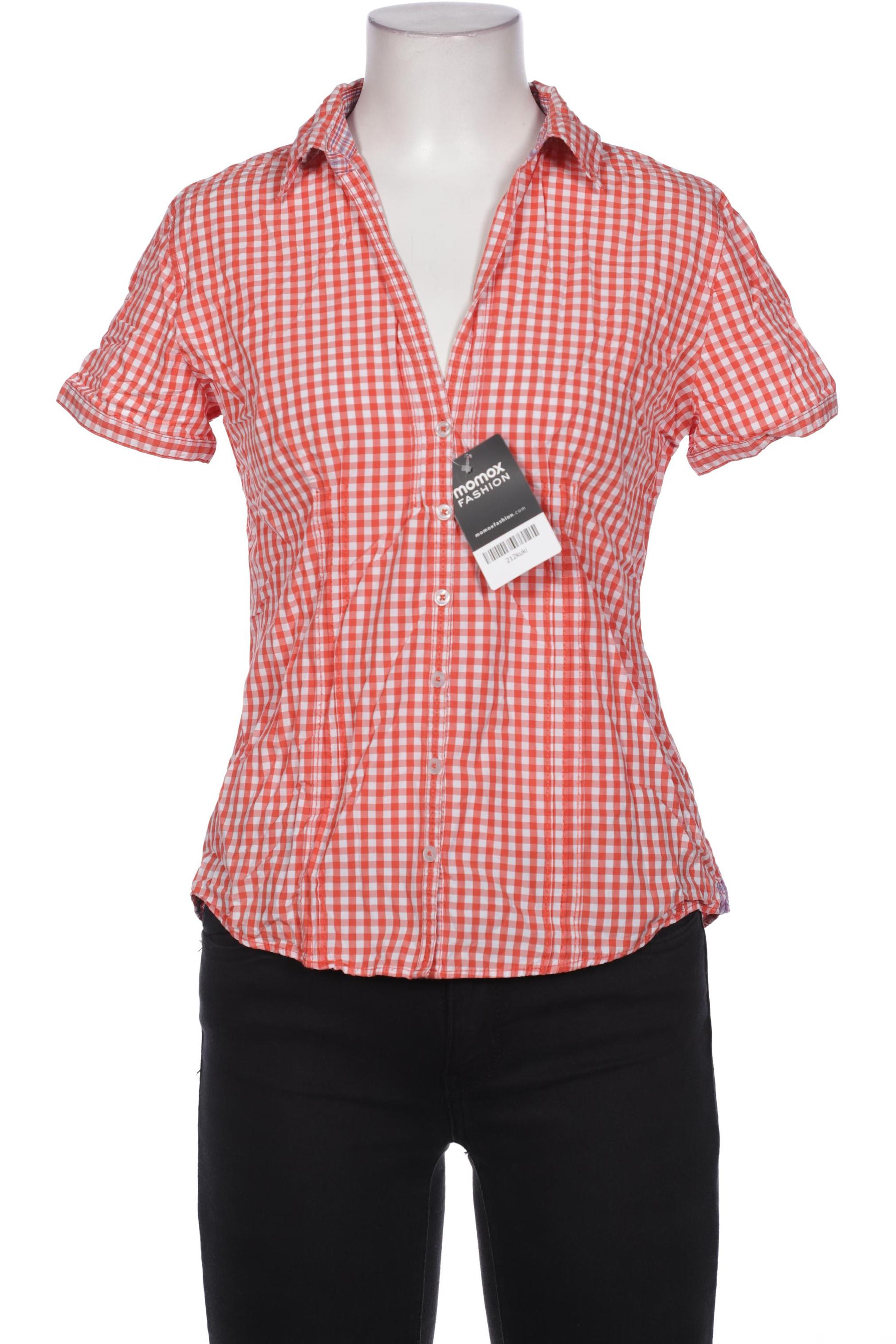 

Marc O Polo Damen Bluse, pink