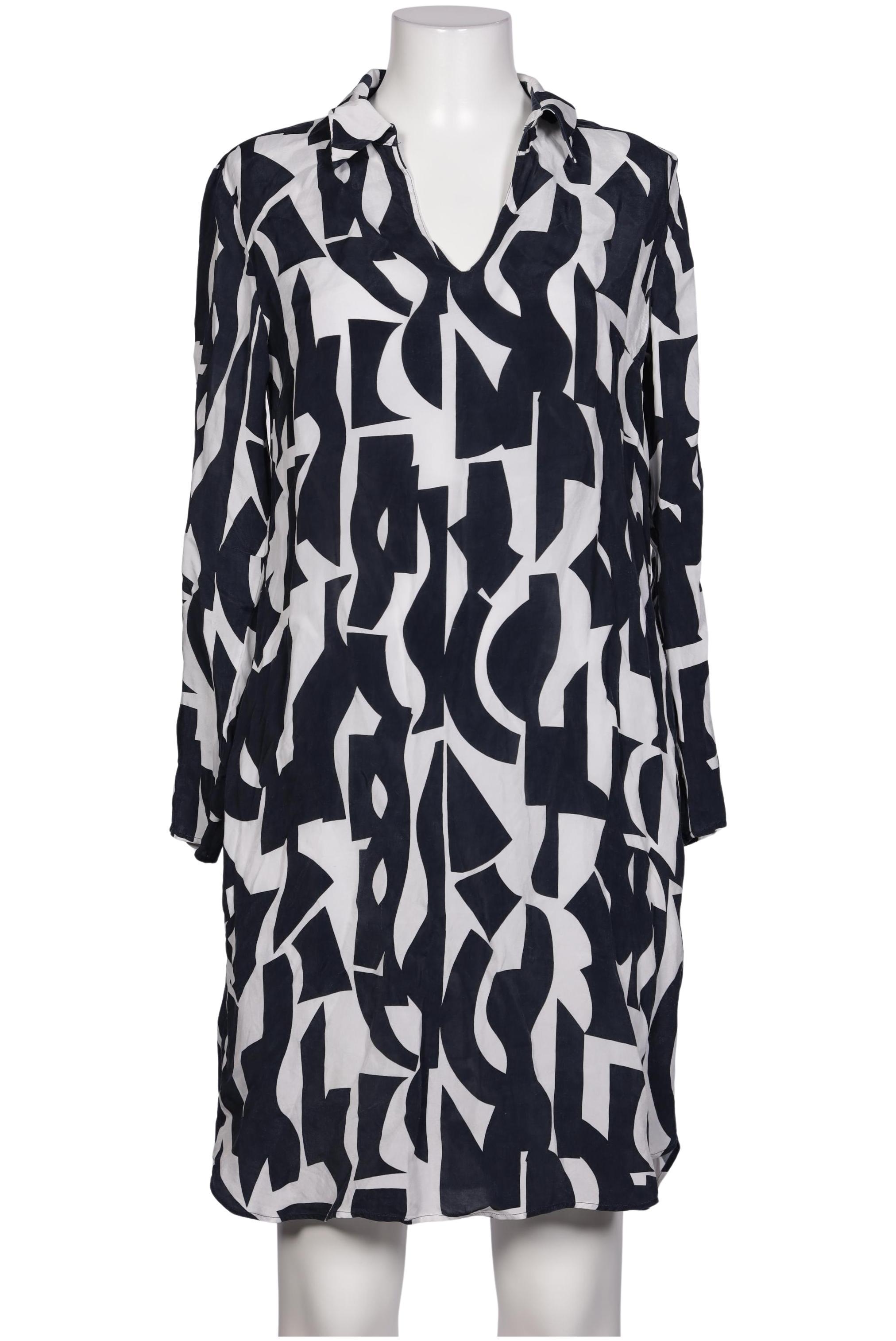 

Marc O Polo Damen Kleid, marineblau, Gr. 38