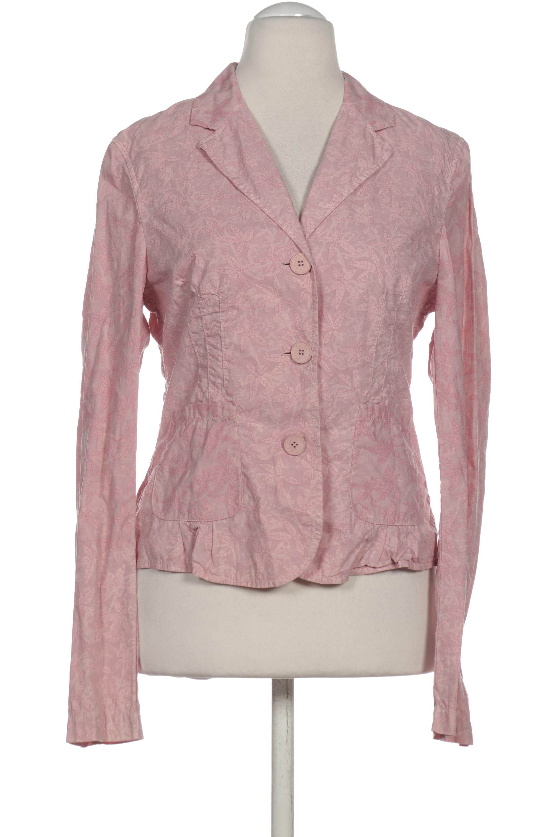 

Marc O Polo Damen Blazer, pink, Gr. 38
