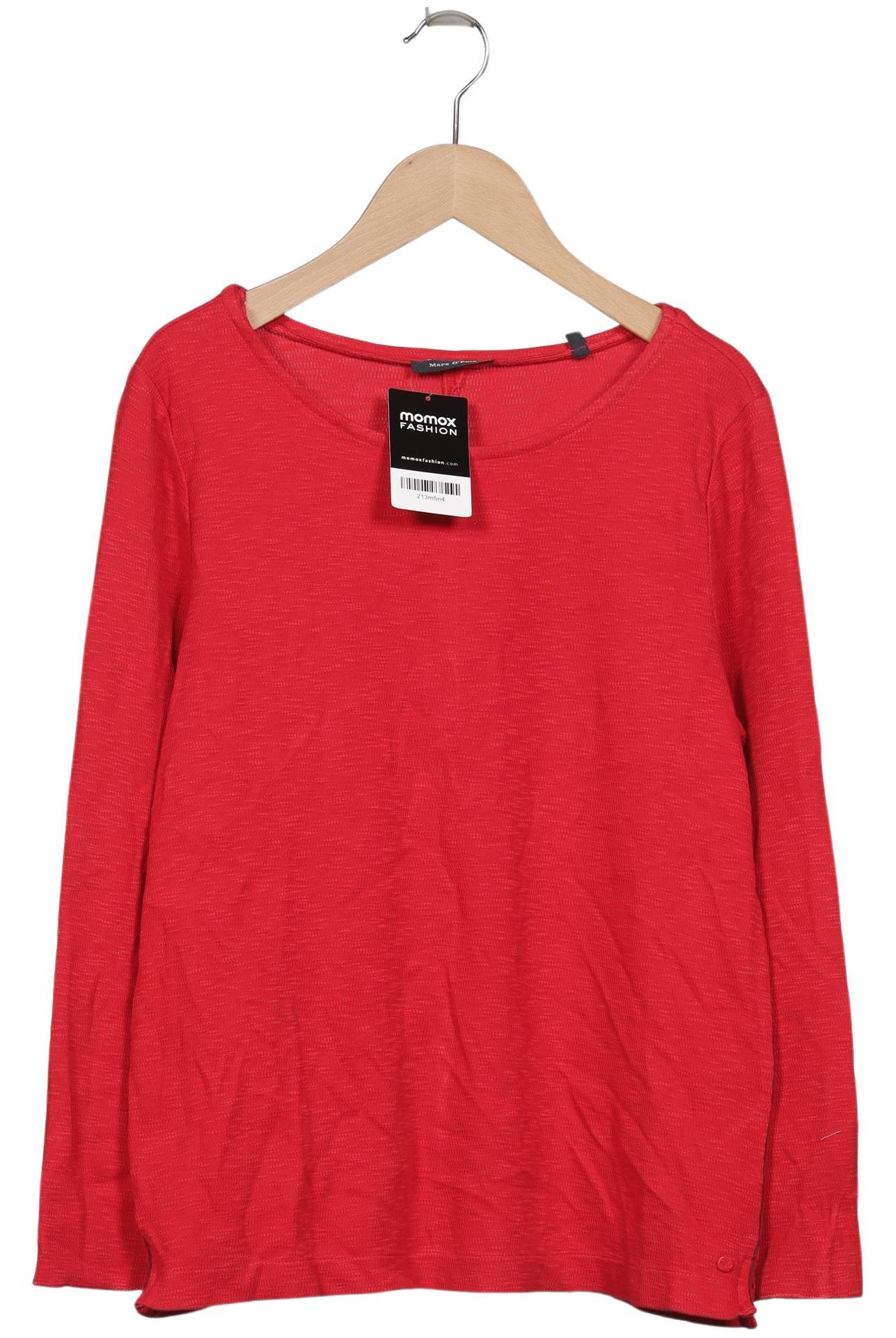 

Marc O Polo Damen Pullover, rot, Gr. 36