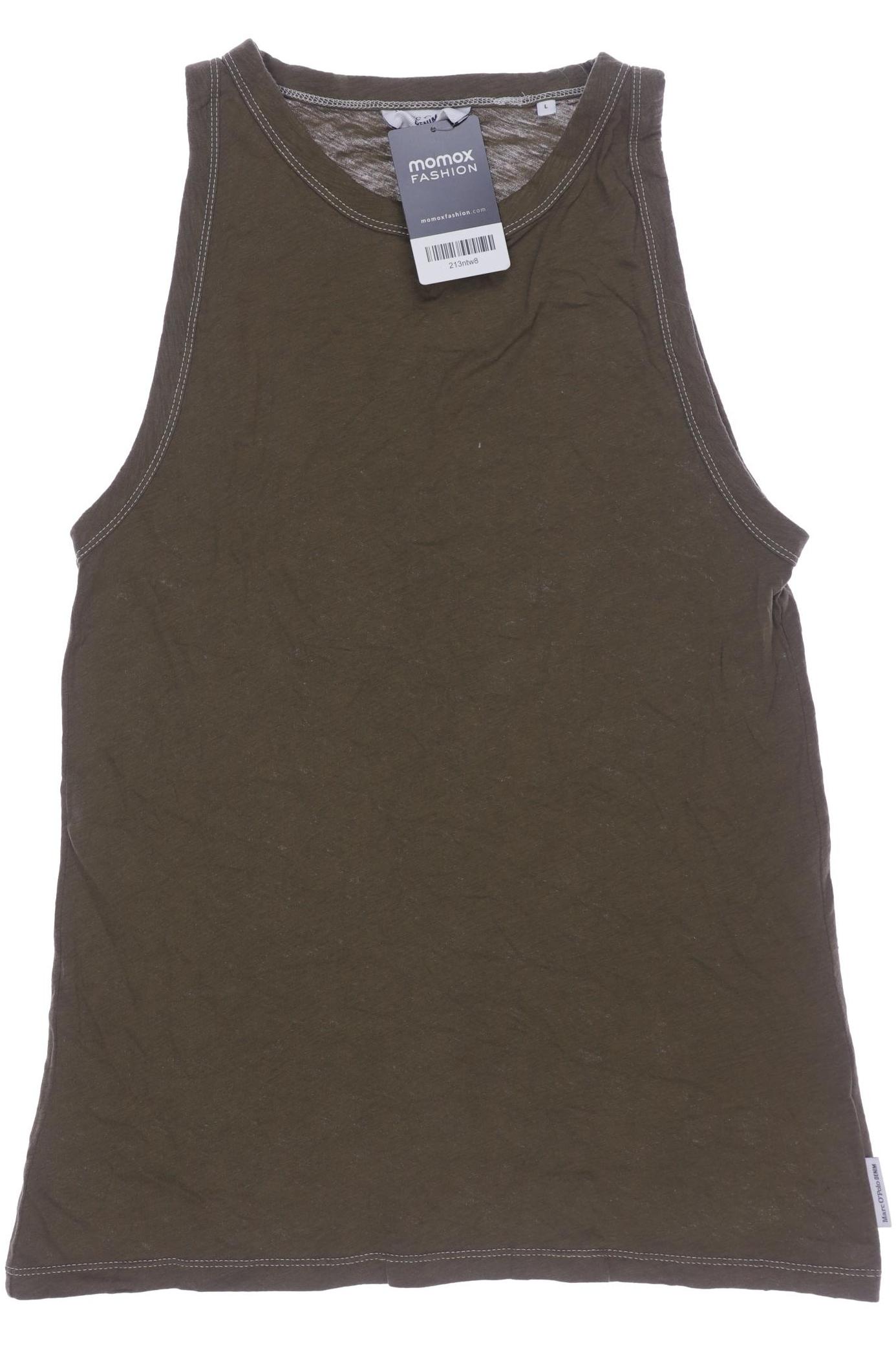 

Marc O Polo Damen Top, grün, Gr. 42