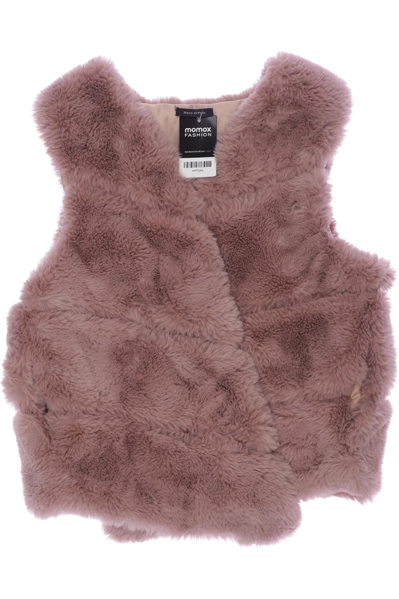 

Marc O Polo Damen Weste, pink, Gr. 44