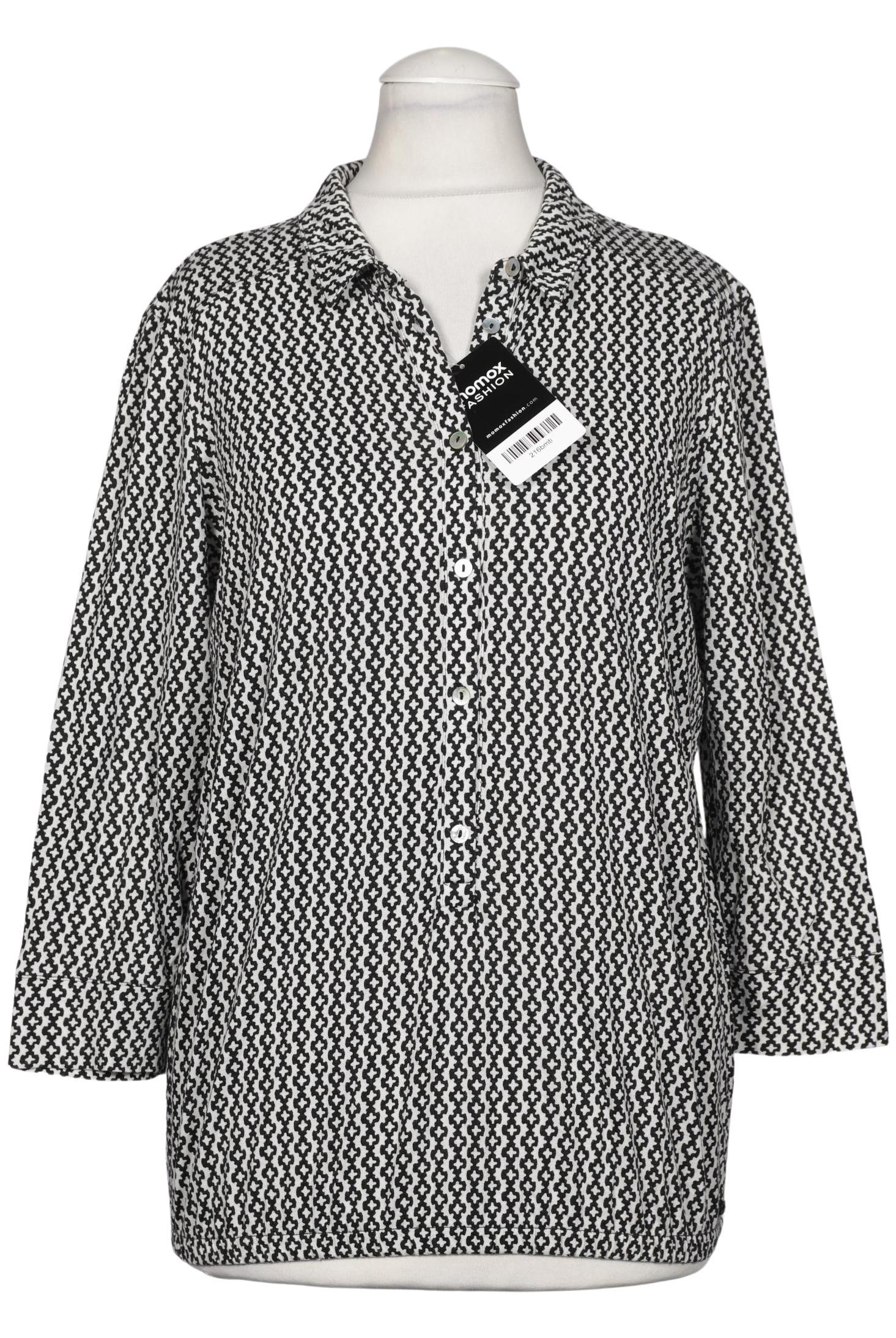 

Marc O Polo Damen Bluse, mehrfarbig, Gr. 36