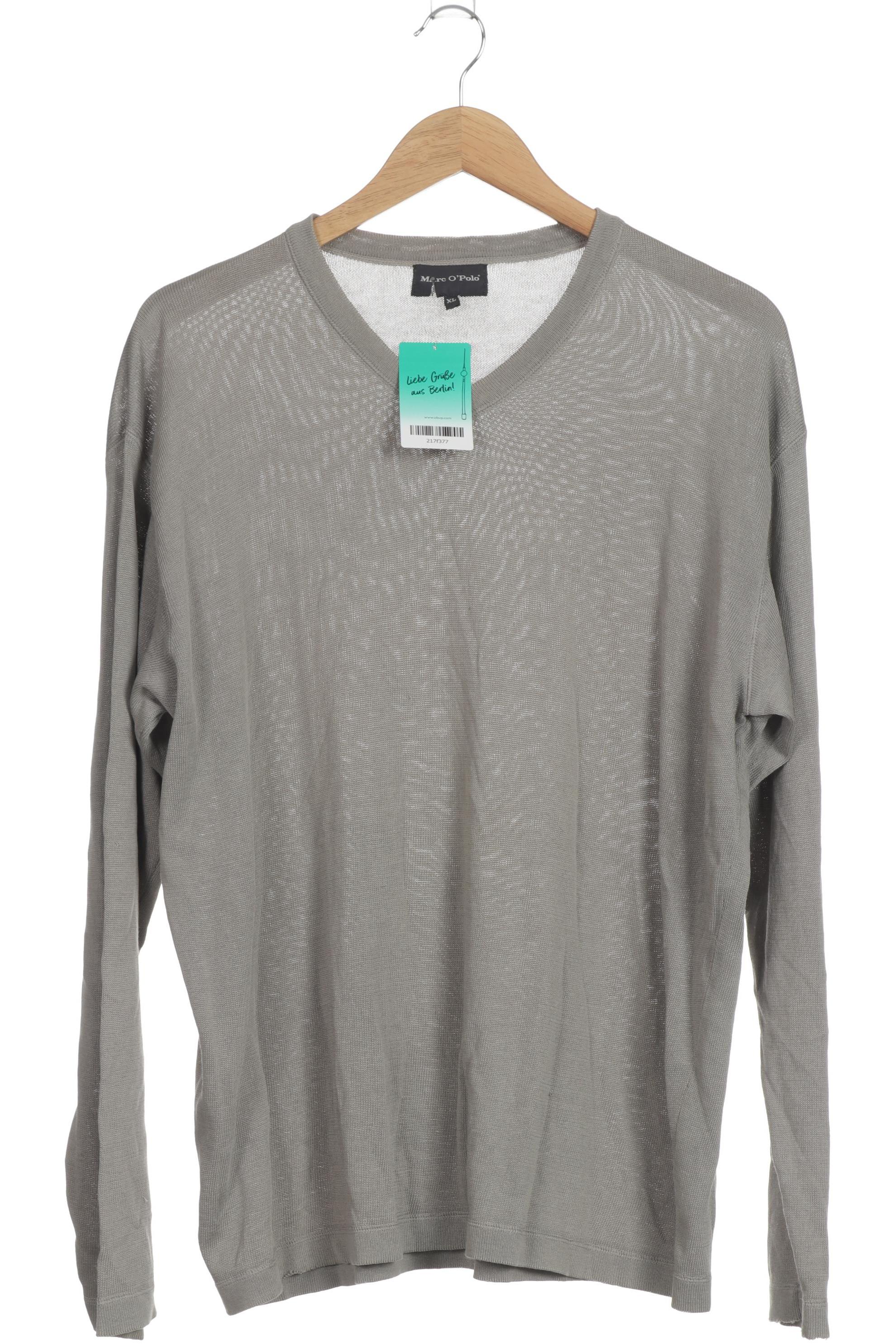 

Marc O Polo Herren Pullover, grau, Gr. 54
