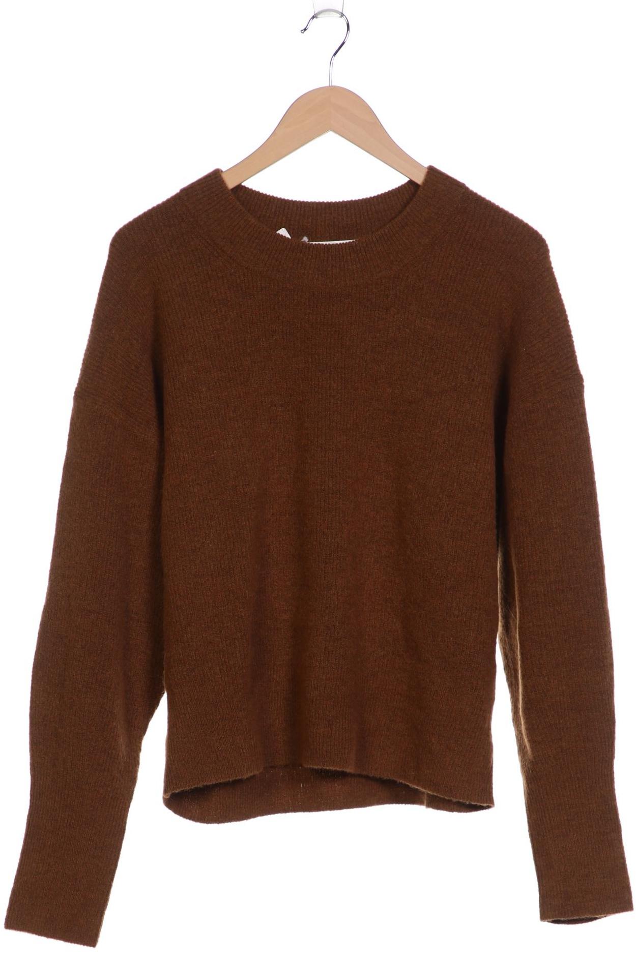 

Marc O Polo Damen Pullover, braun, Gr. 46