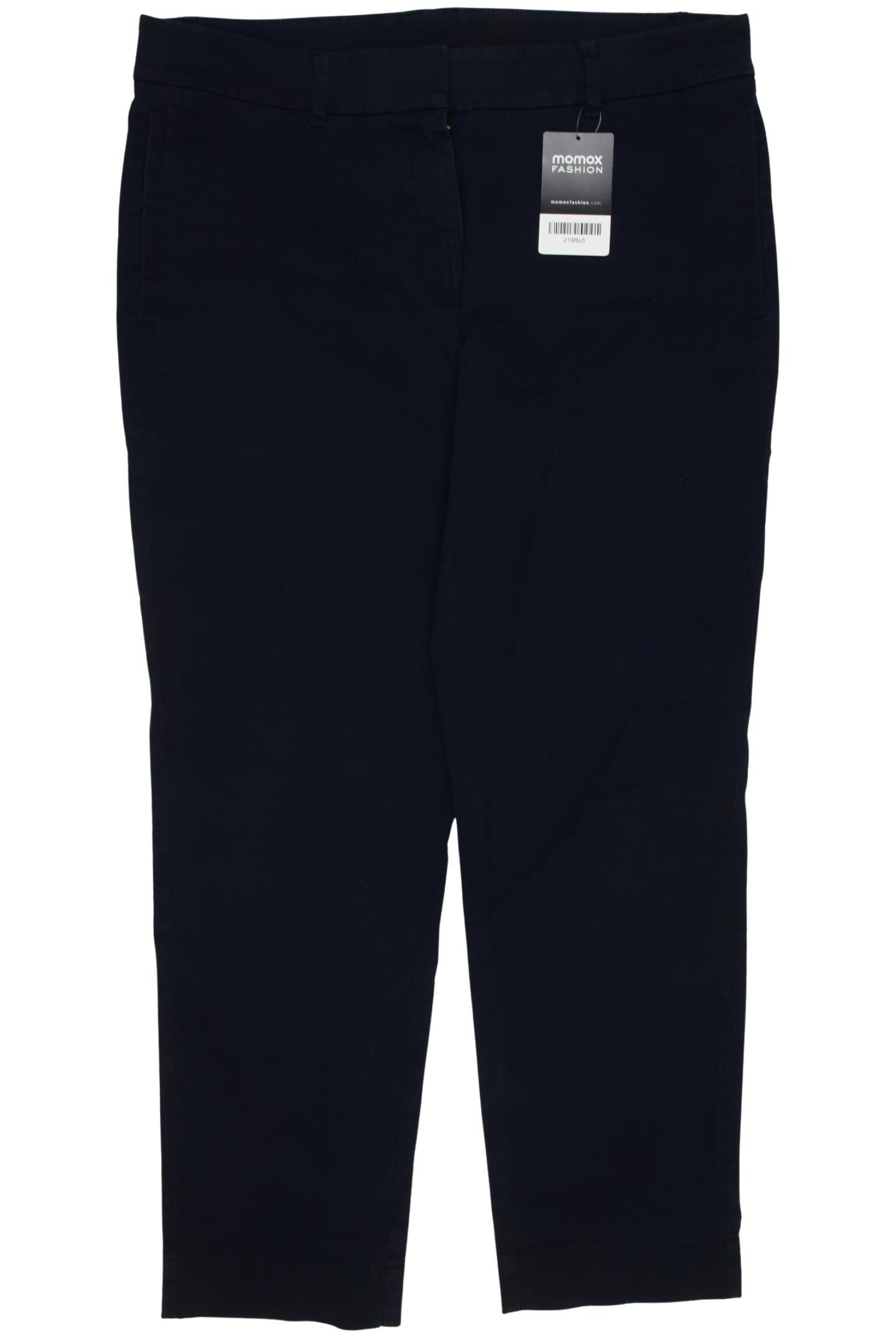 

Marc O Polo Damen Stoffhose, marineblau, Gr. 30