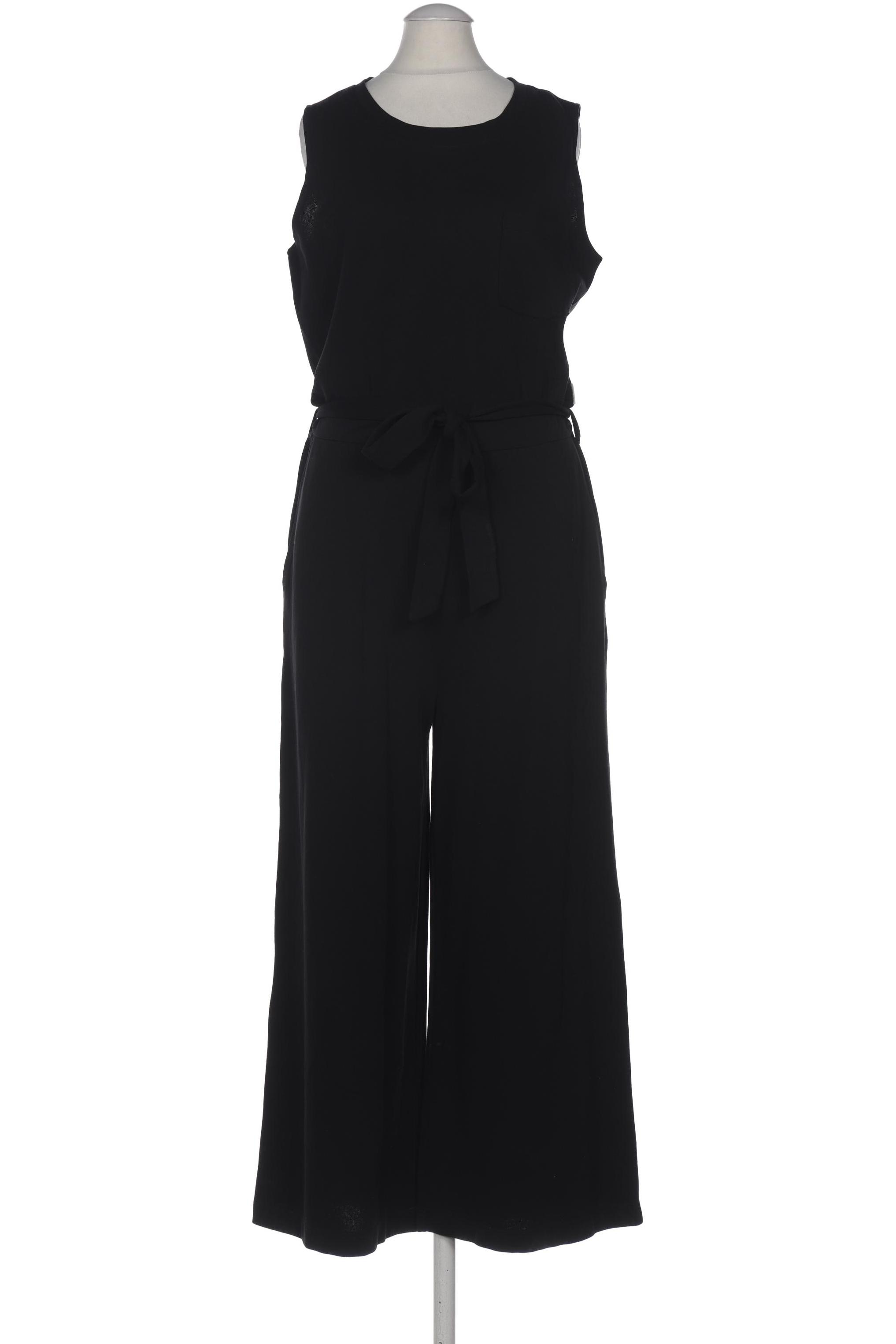 

Marc O Polo Damen Jumpsuit/Overall, schwarz, Gr. 34