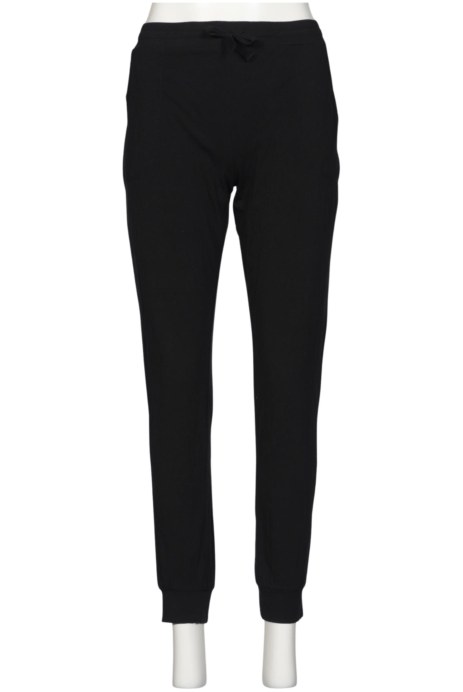 

Marc O Polo Damen Stoffhose, schwarz, Gr. 40