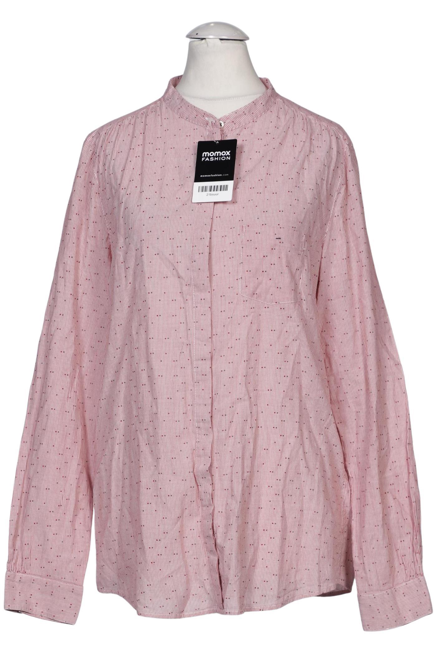 

Marc O Polo Damen Bluse, pink, Gr. 38