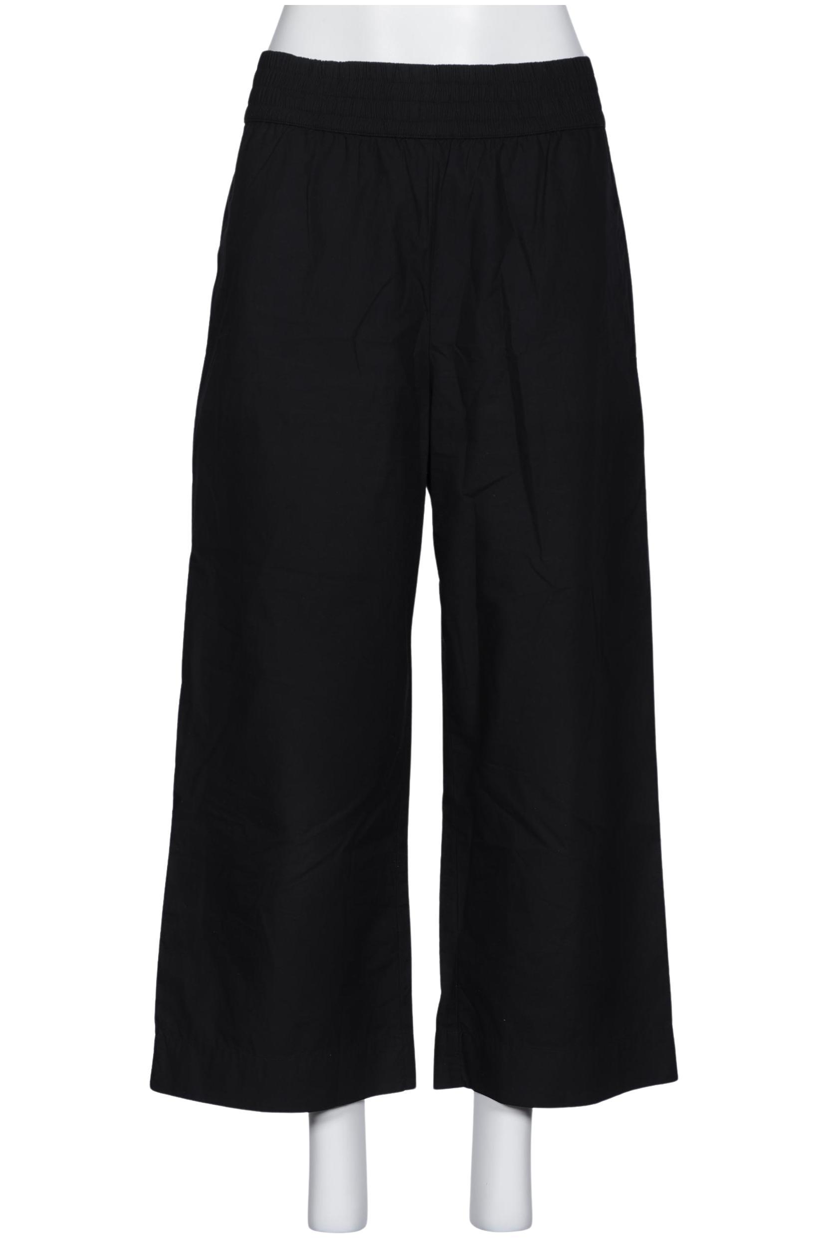 

Marc O Polo Damen Stoffhose, schwarz, Gr. 0