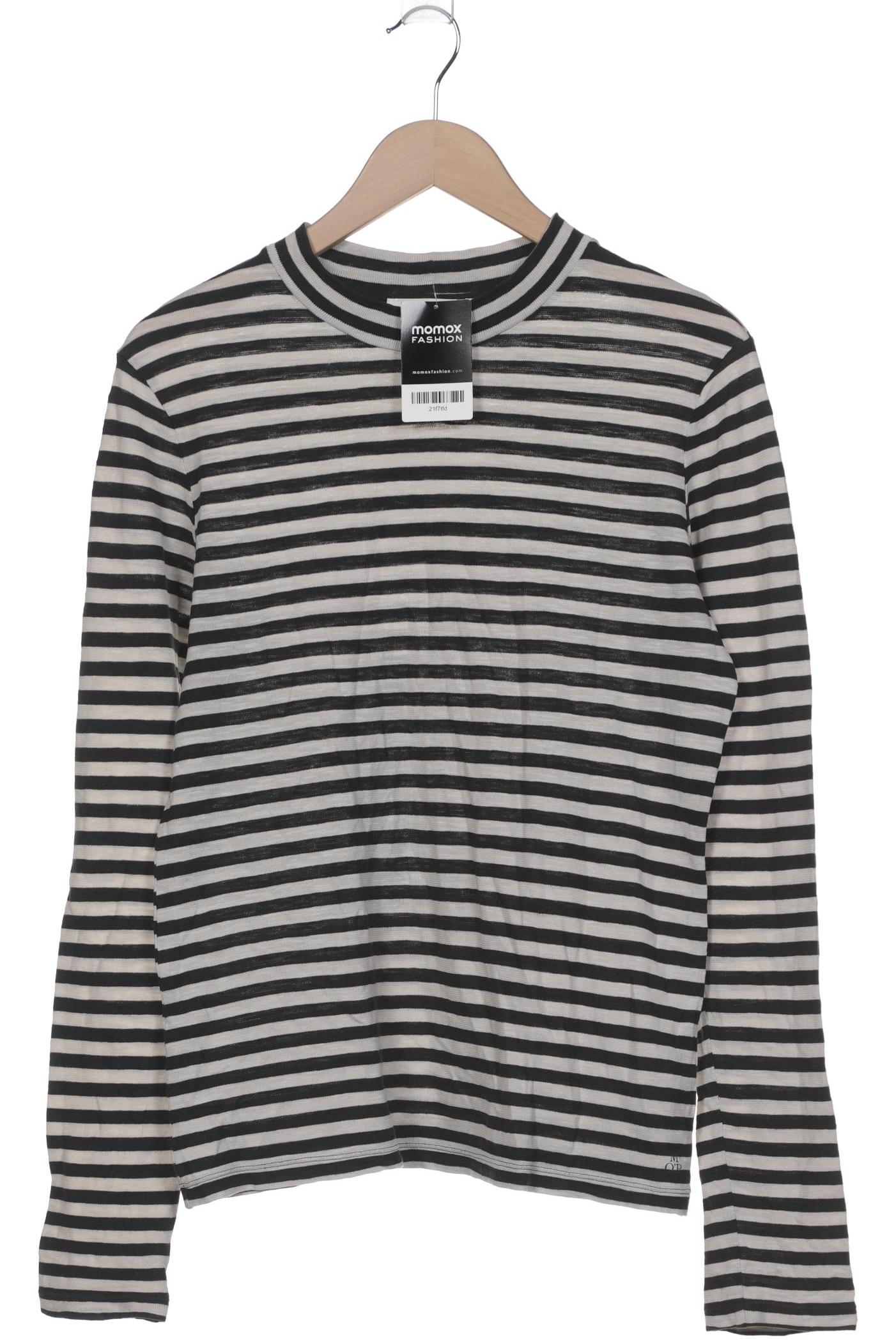 

Marc O Polo Damen Pullover, schwarz, Gr. 42