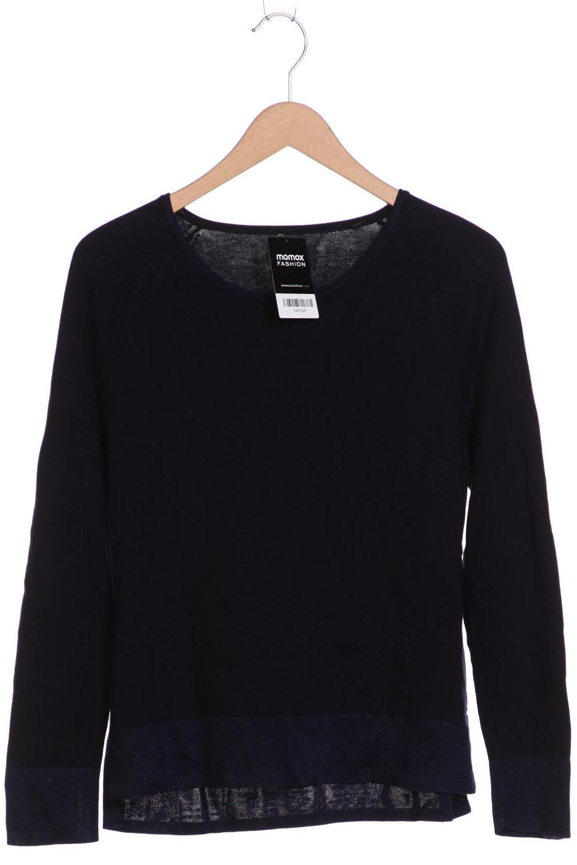 

Marc O Polo Damen Pullover, marineblau