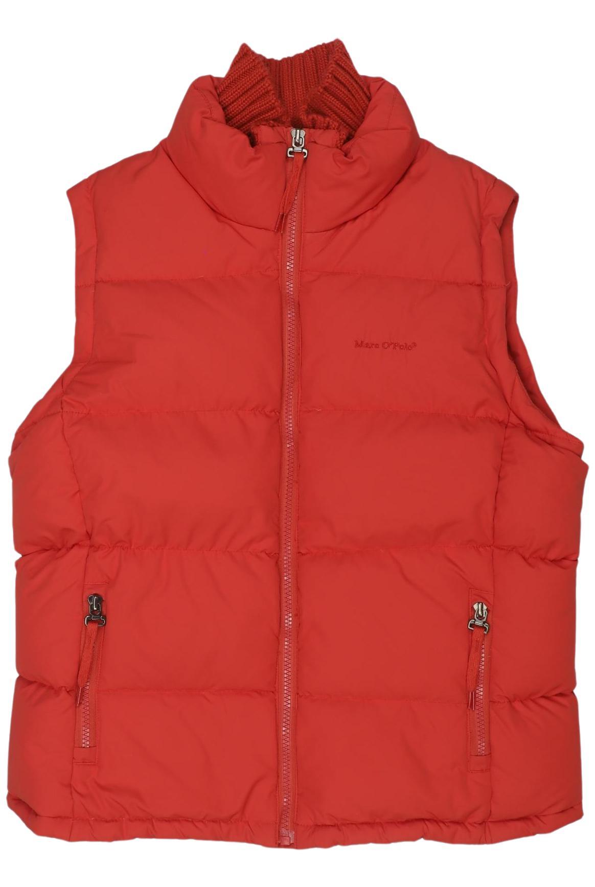 

Marc O Polo Damen Jacke, rot, Gr. 164