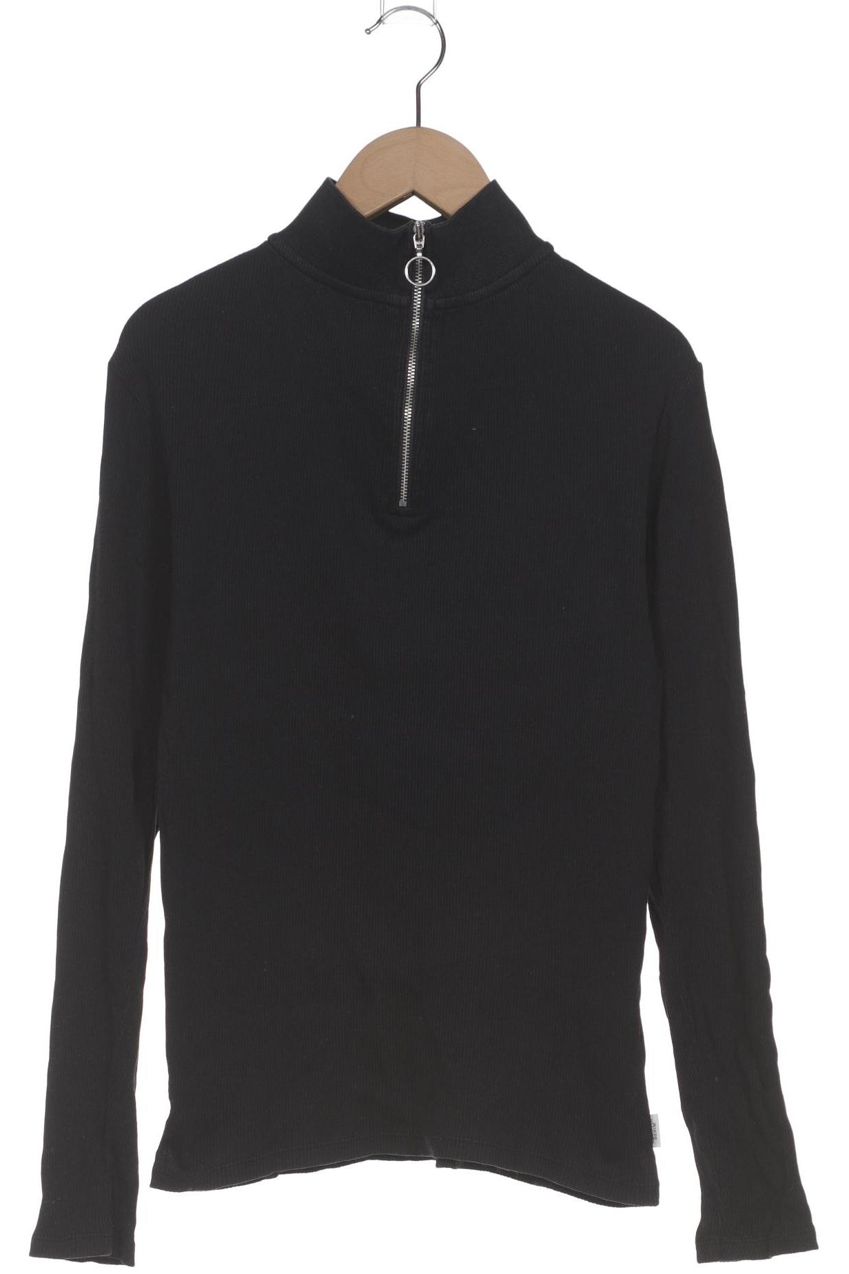 

Marc O Polo Herren Langarmshirt, schwarz, Gr. 48