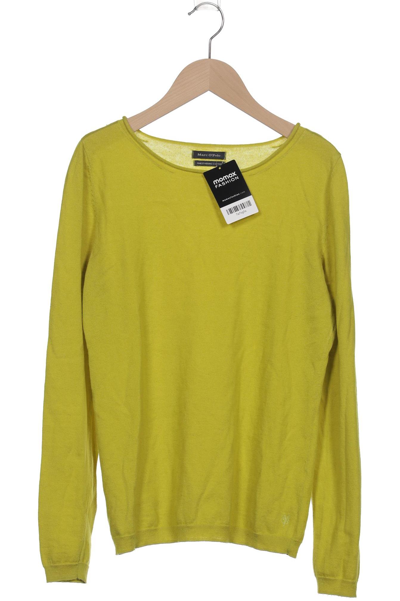 

Marc O Polo Damen Pullover, hellgrün, Gr. 36