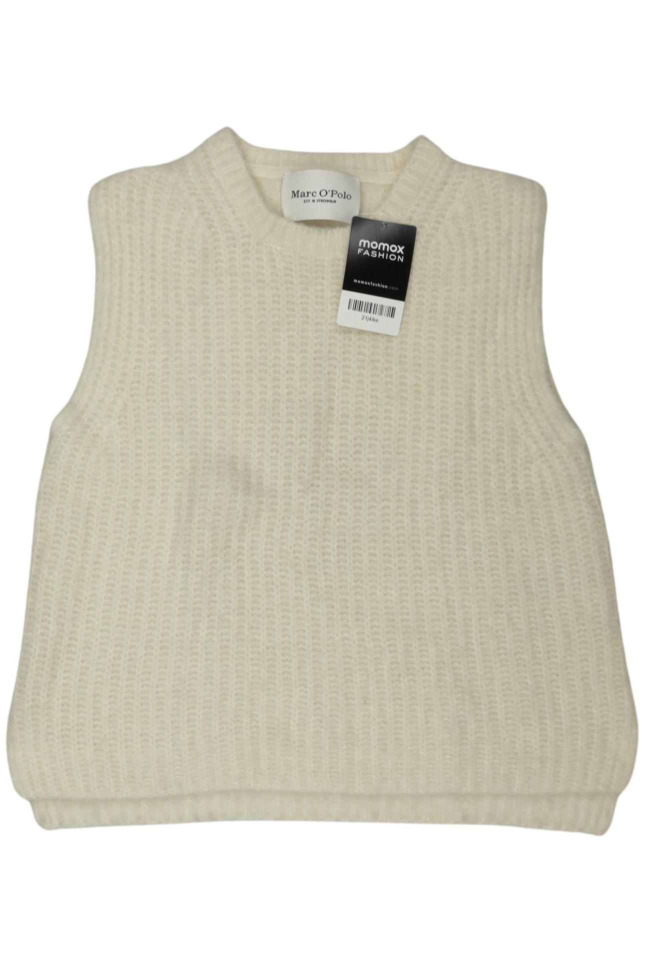 

Marc O Polo Damen Pullover, cremeweiß, Gr. 38