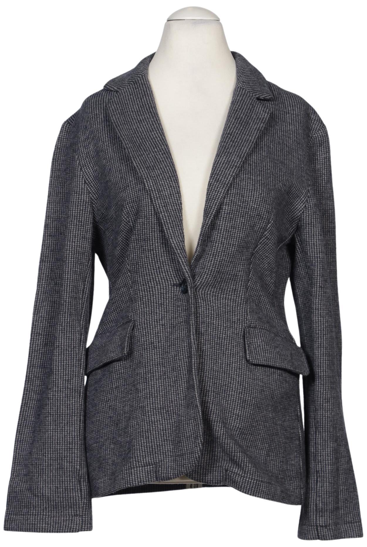 

Marc O Polo Damen Blazer, marineblau, Gr. 38