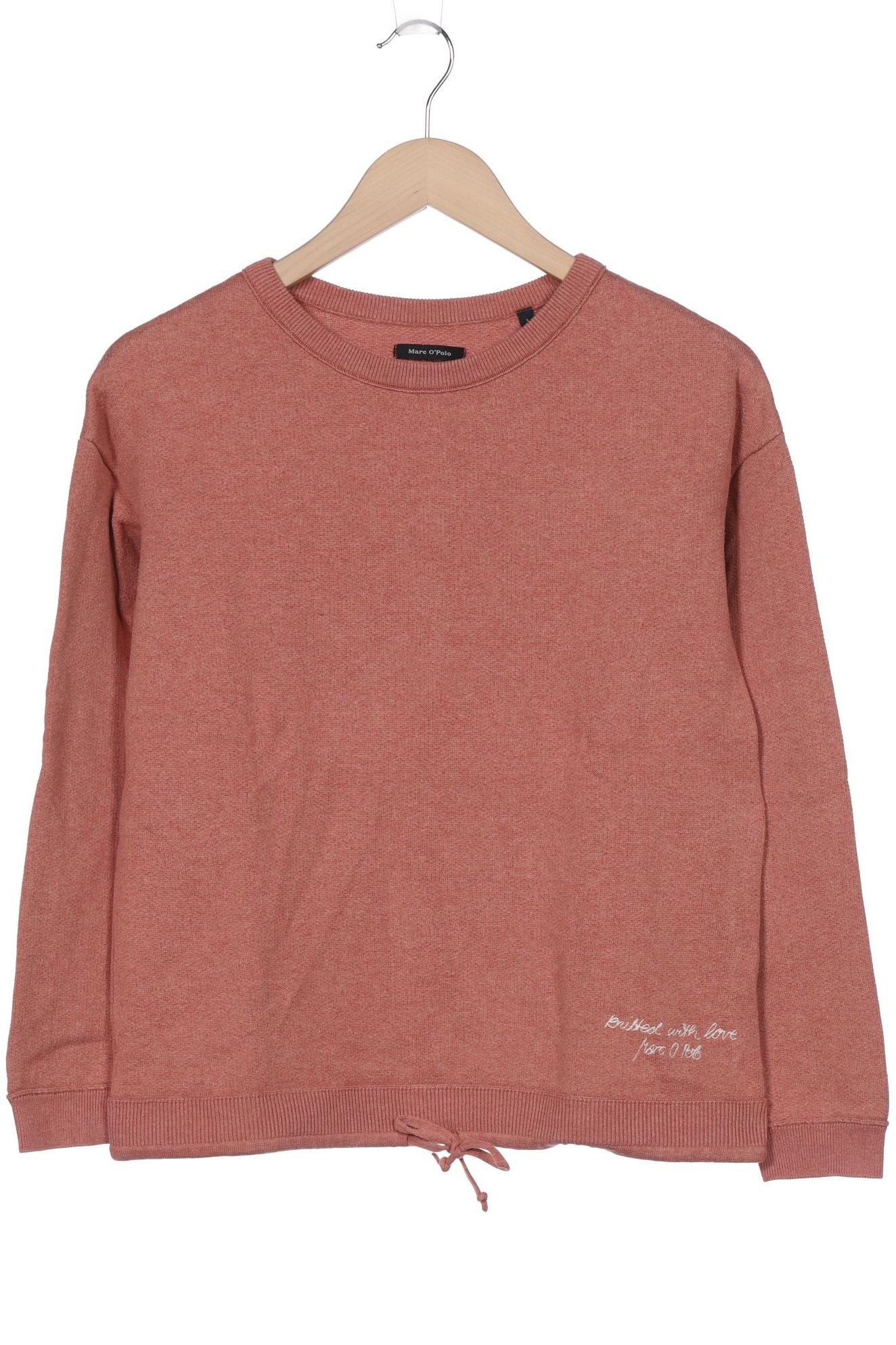 

Marc O Polo Damen Sweatshirt, braun