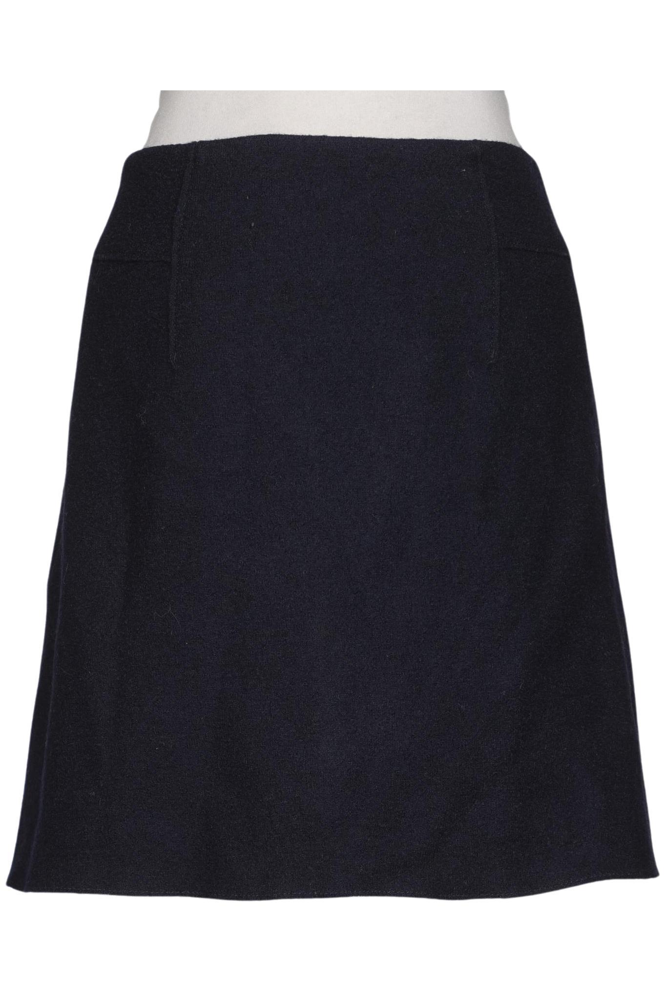 

Marc O Polo Damen Rock, marineblau, Gr. 34
