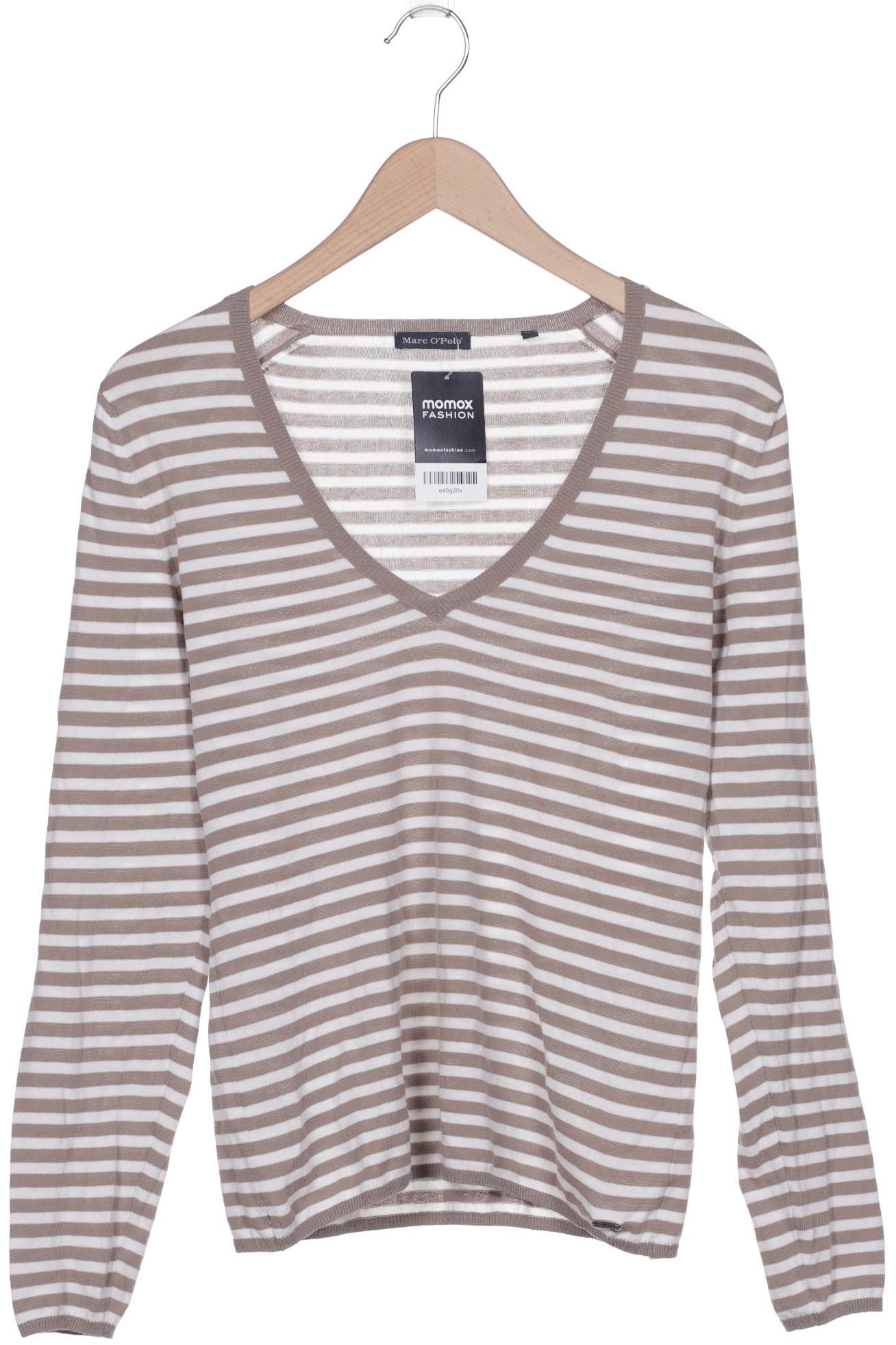 

Marc O Polo Damen Pullover, beige