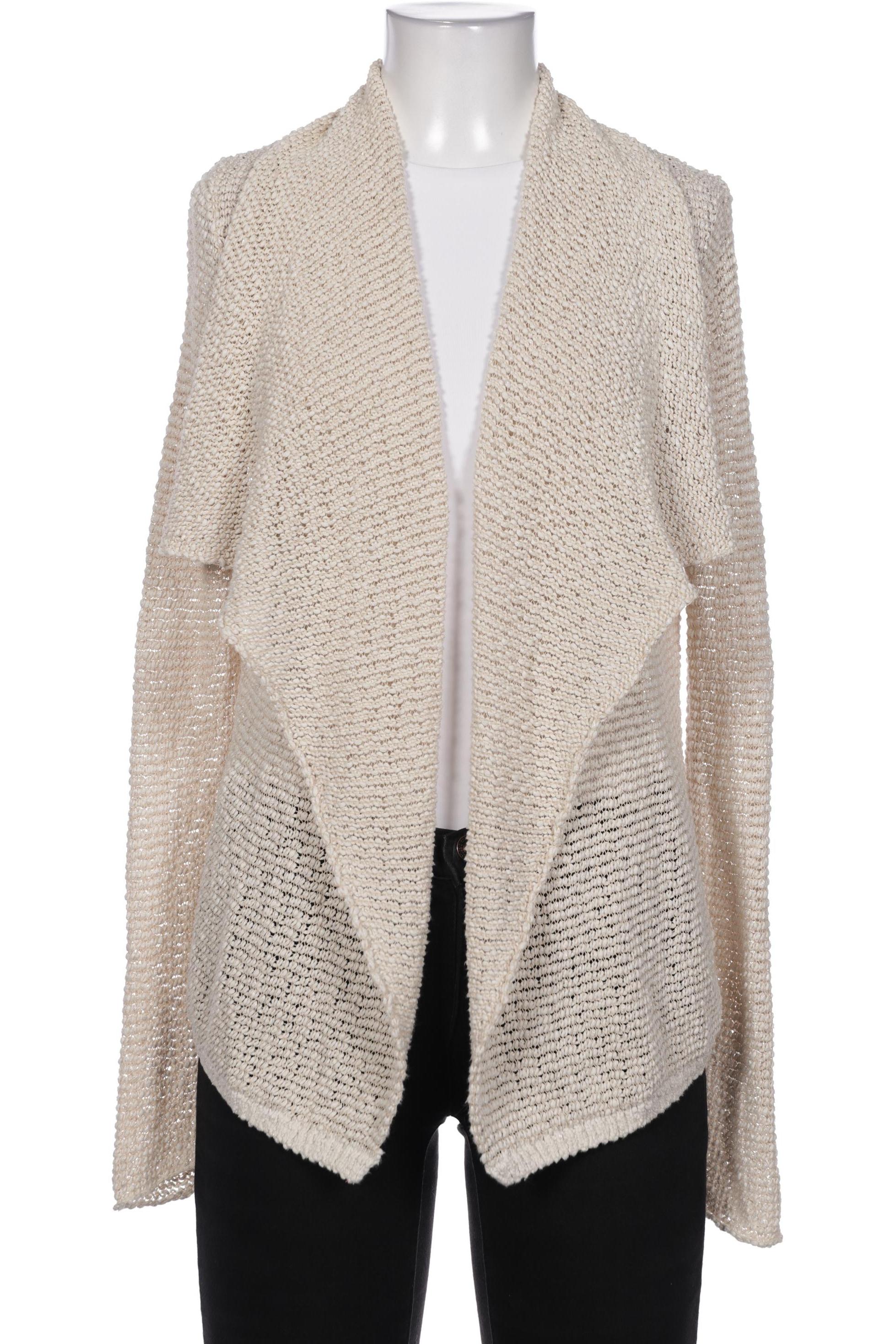 

Marc O Polo Damen Strickjacke, cremeweiß, Gr. 36