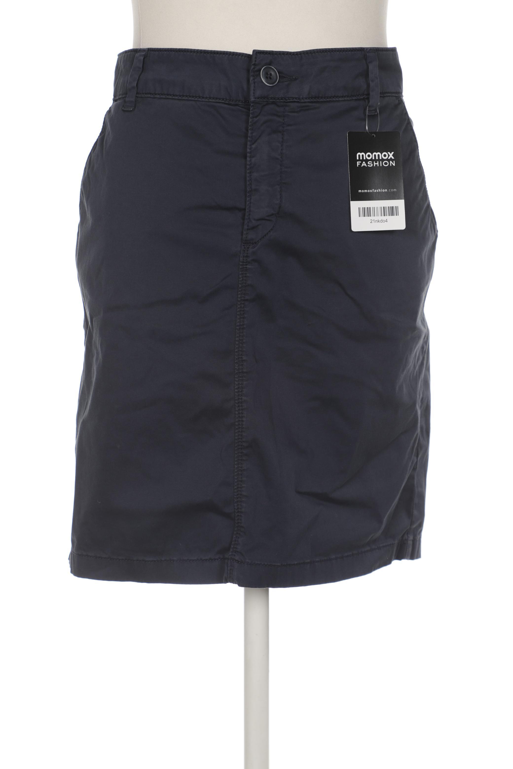 

Marc O Polo Damen Rock, marineblau