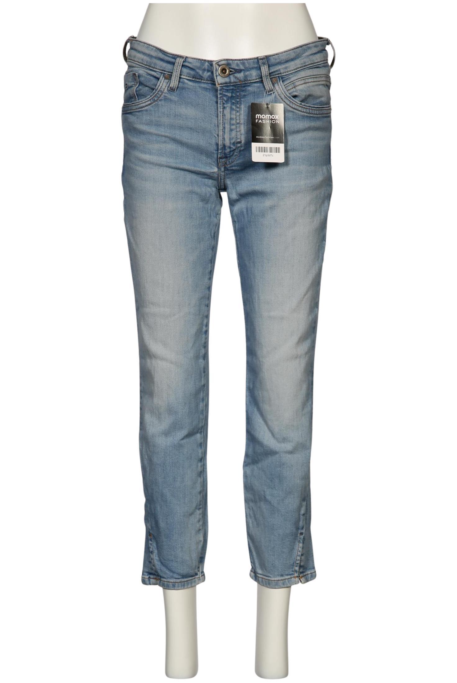 

Marc O Polo Damen Jeans, hellblau, Gr. 27