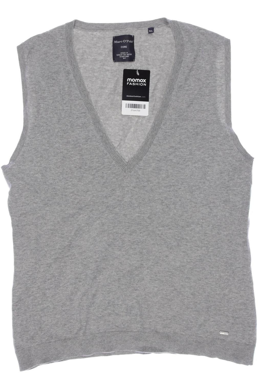 

Marc O Polo Damen Pullover, grau, Gr. 44