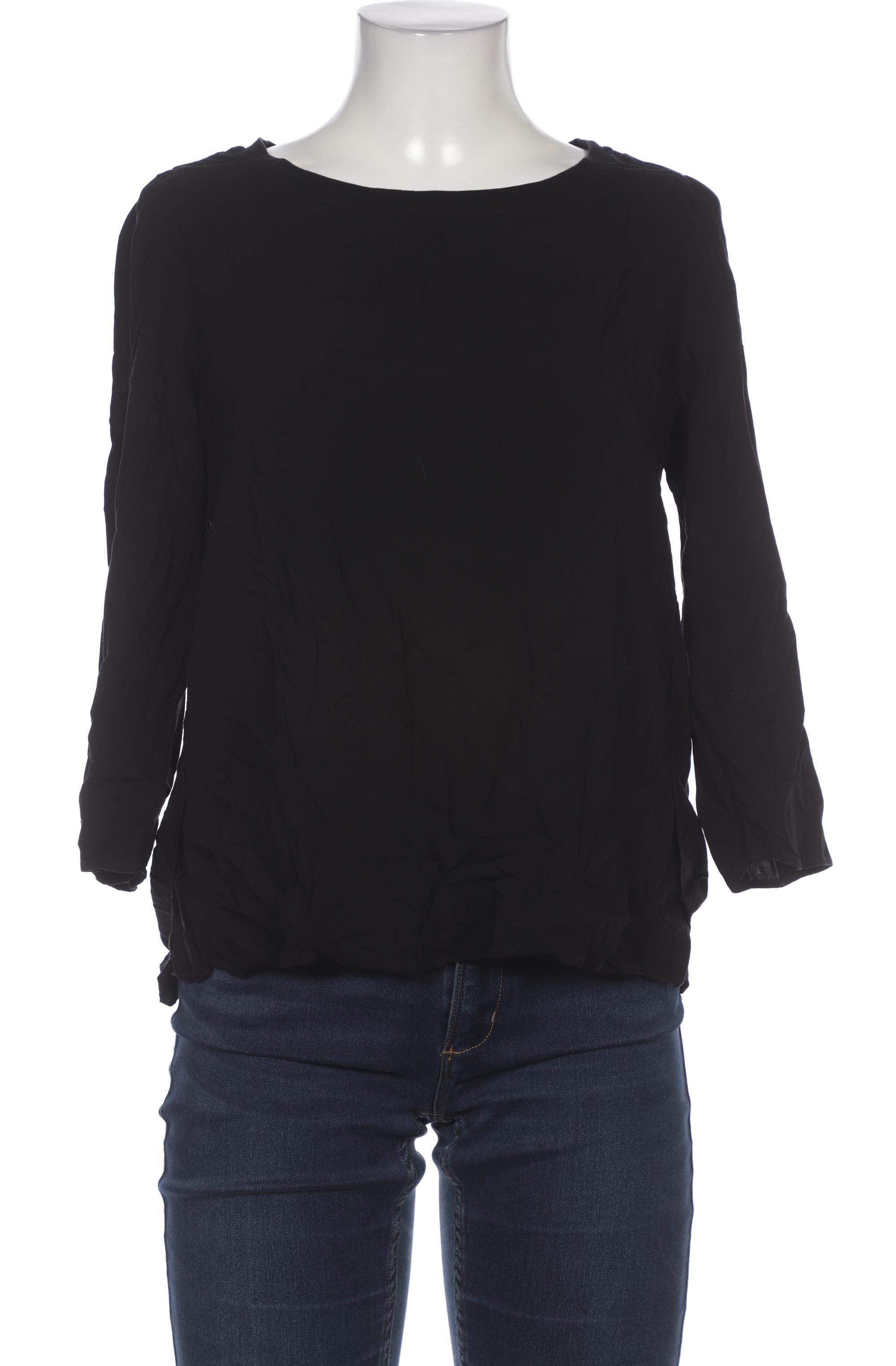 

Marc O Polo Damen Bluse, schwarz