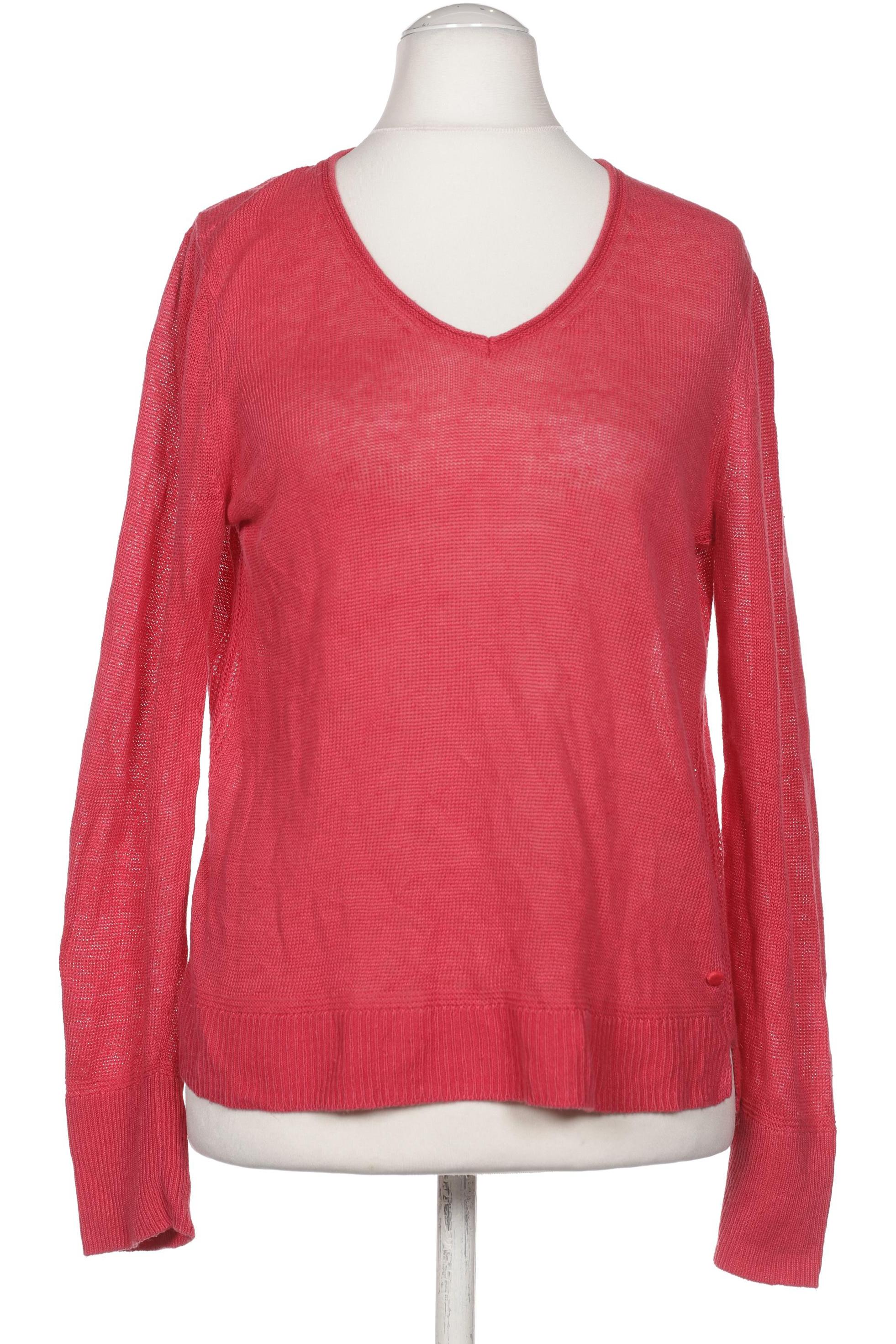 

Marc O Polo Damen Pullover, pink, Gr. 36