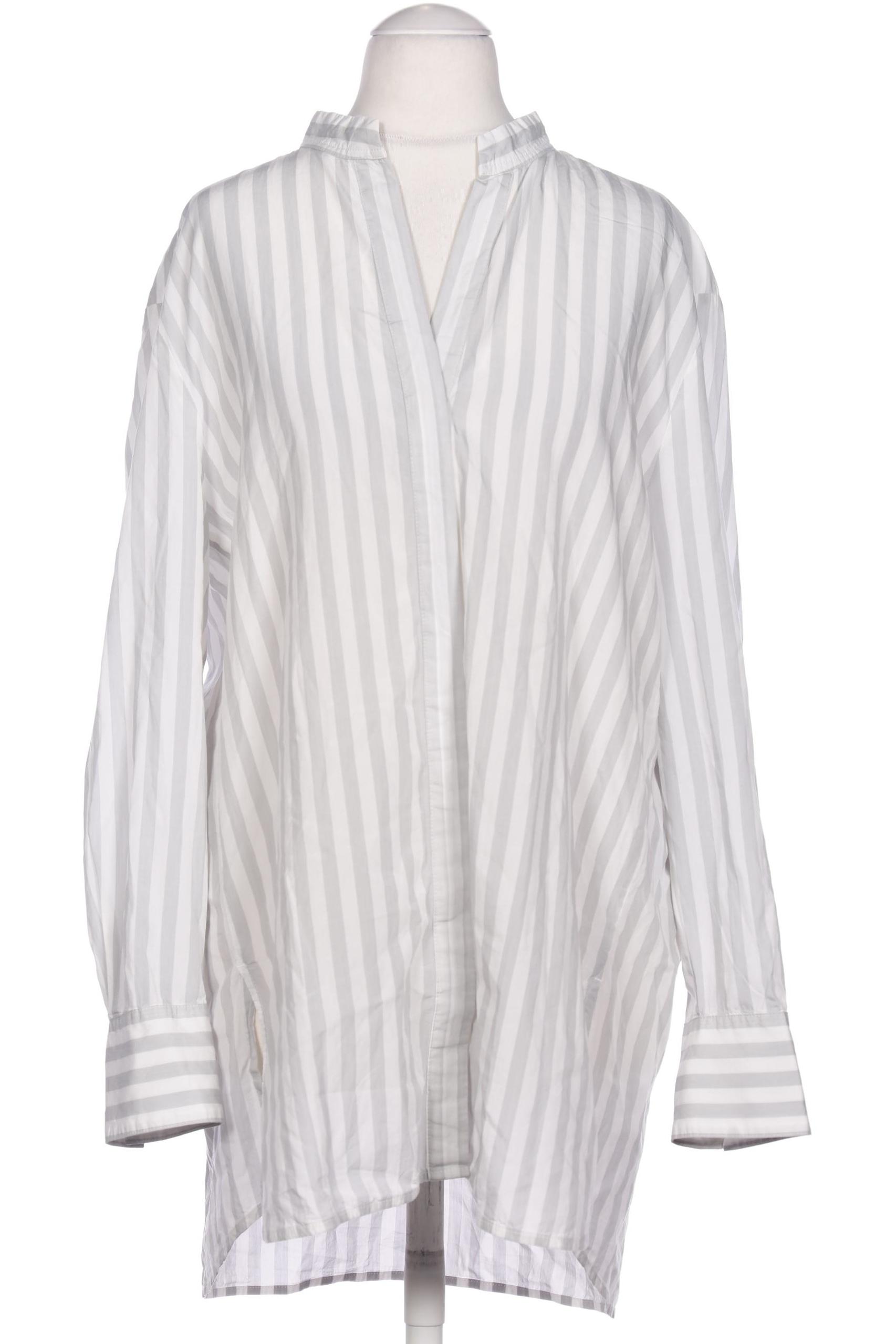 

Marc O Polo Damen Bluse, weiß, Gr. 36