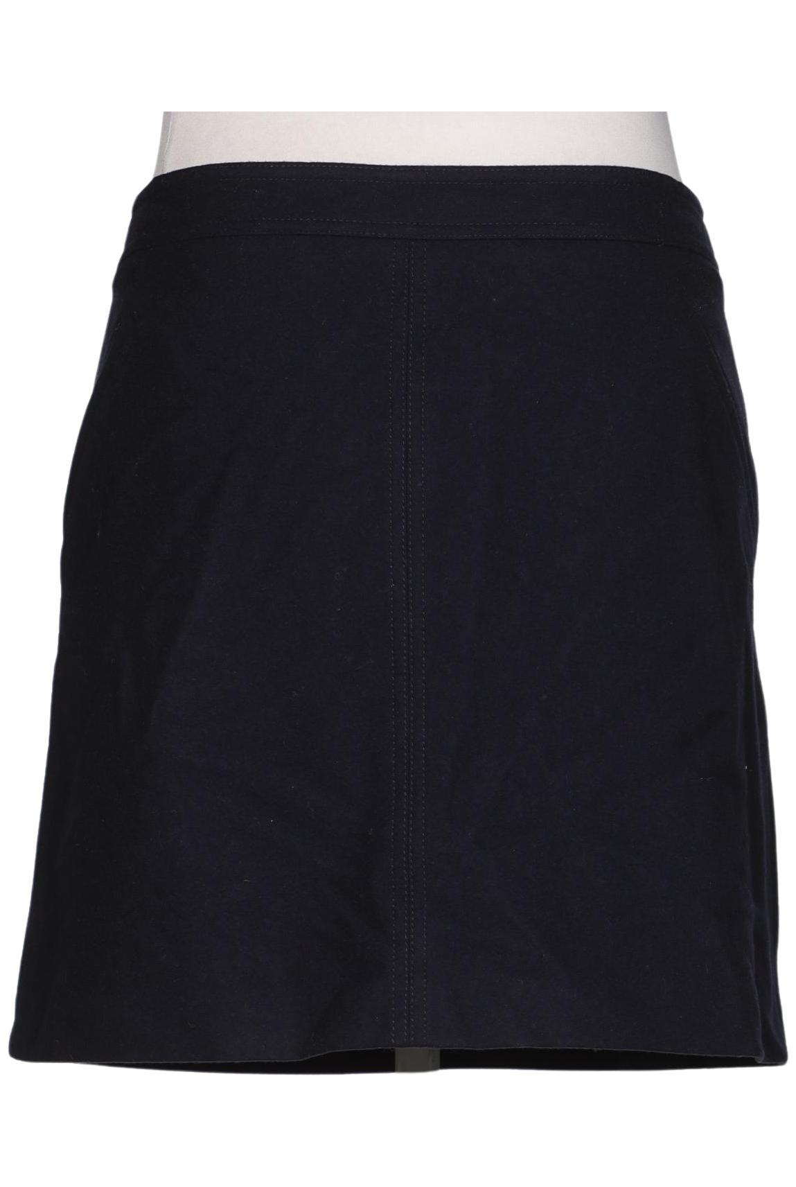 

Marc O Polo Damen Rock, marineblau, Gr. 32