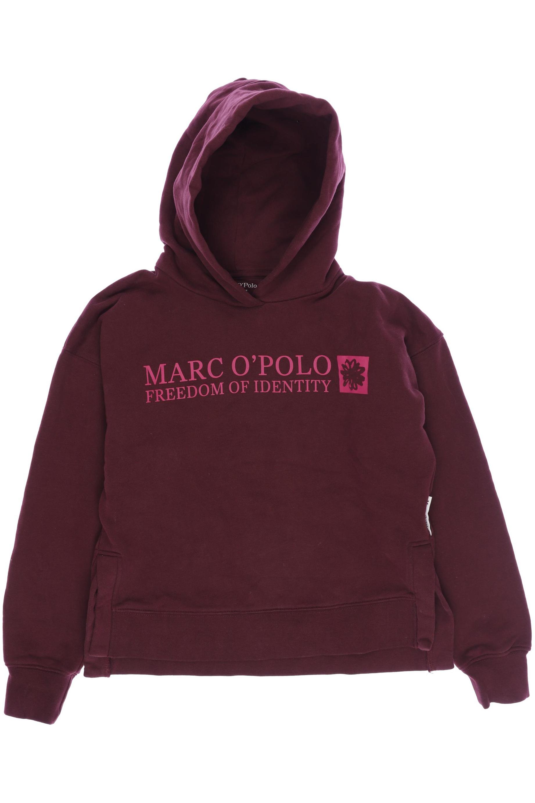 

Marc O Polo Mädchen Hoodies & Sweater, bordeaux